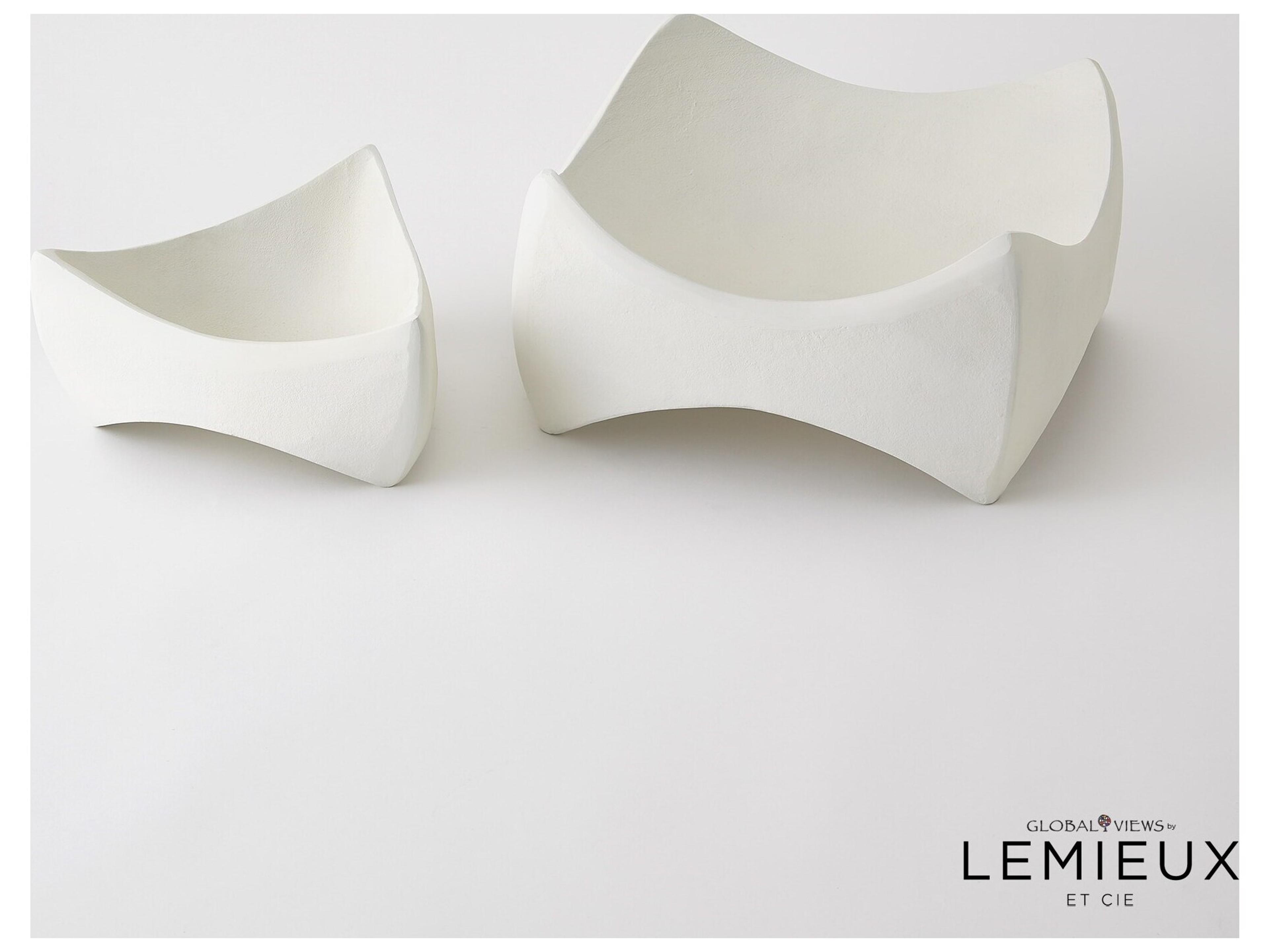 Global Views Leandre Decorative Plate