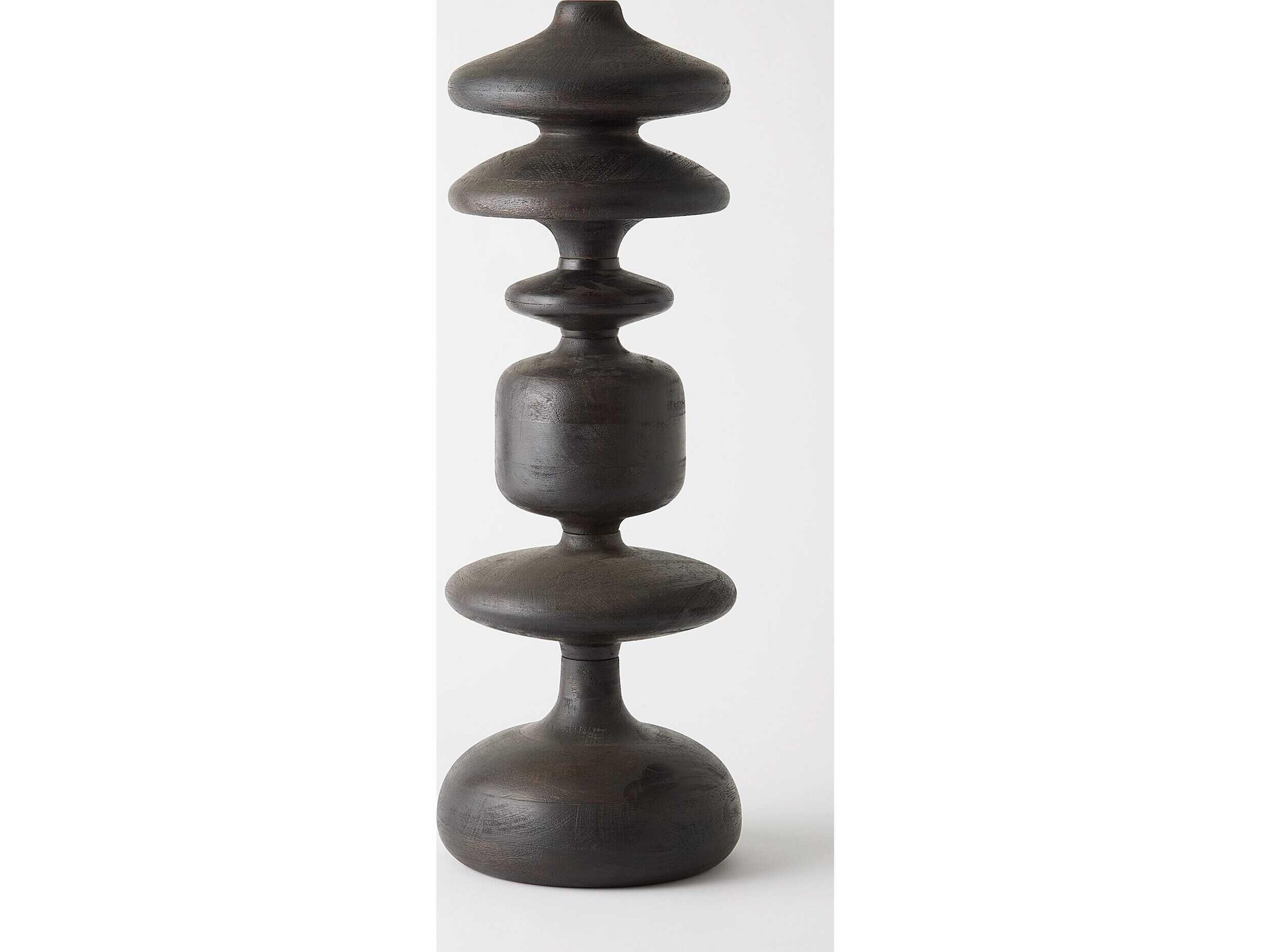 Global Views Romain Sculpture Large