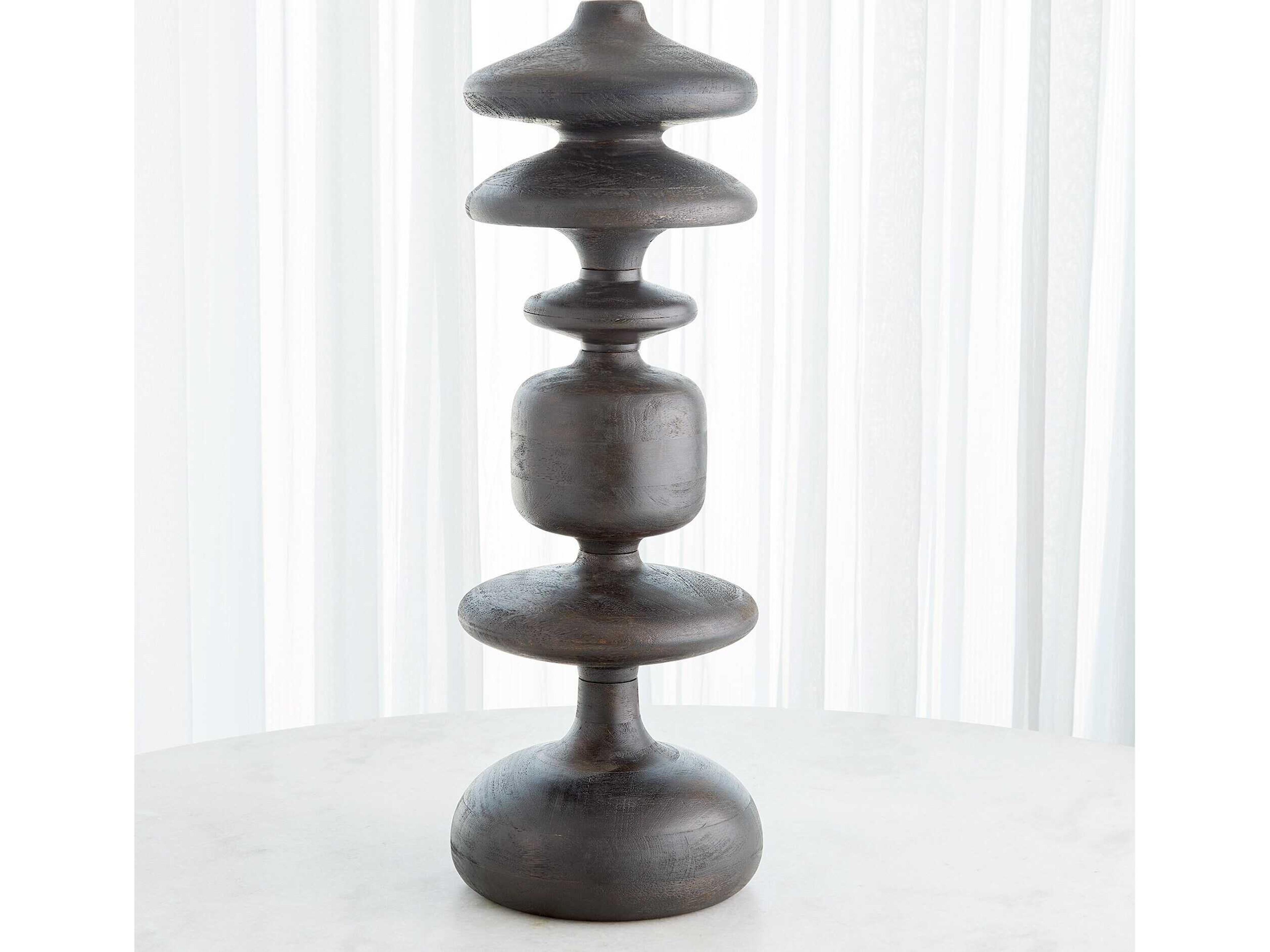 Global Views Romain Sculpture Large