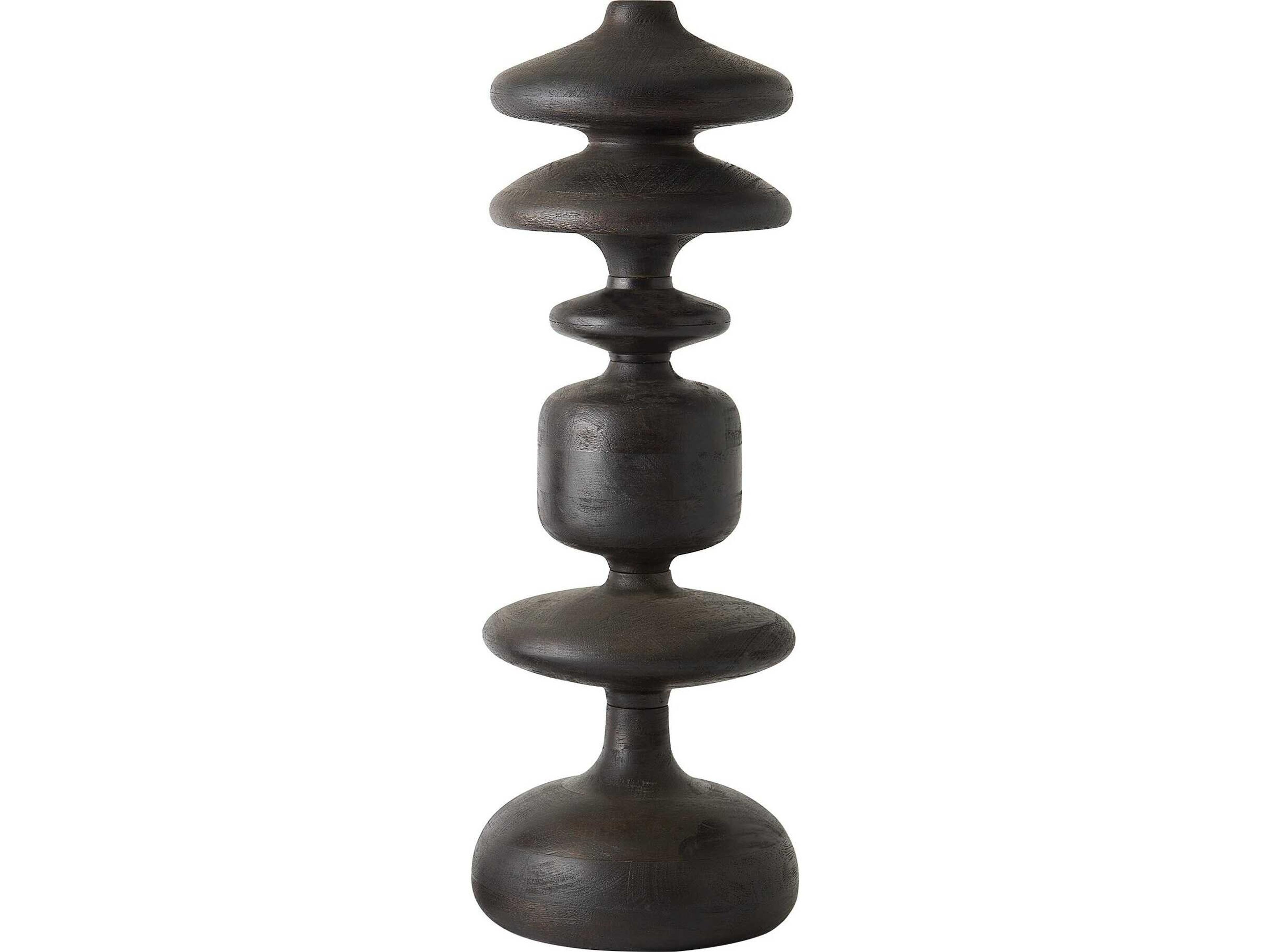 Global Views Romain Sculpture Large