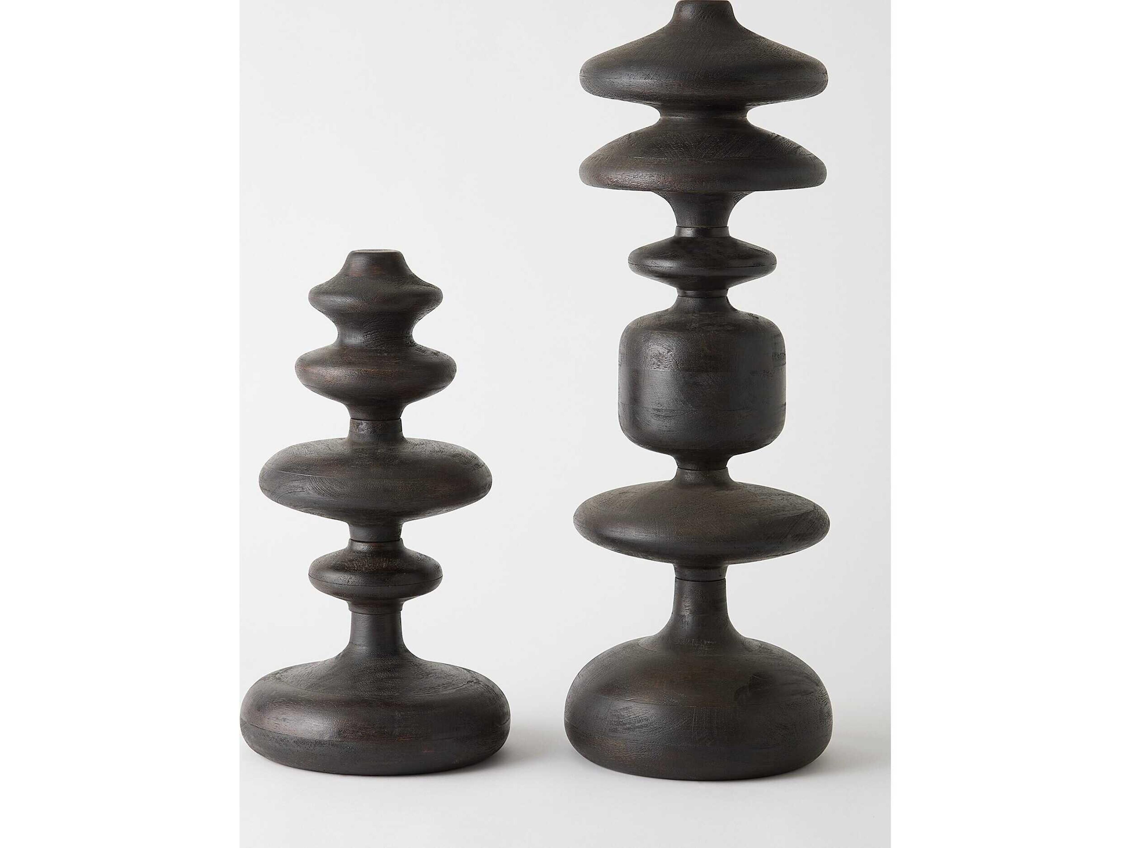 Global Views Romain Sculpture Small