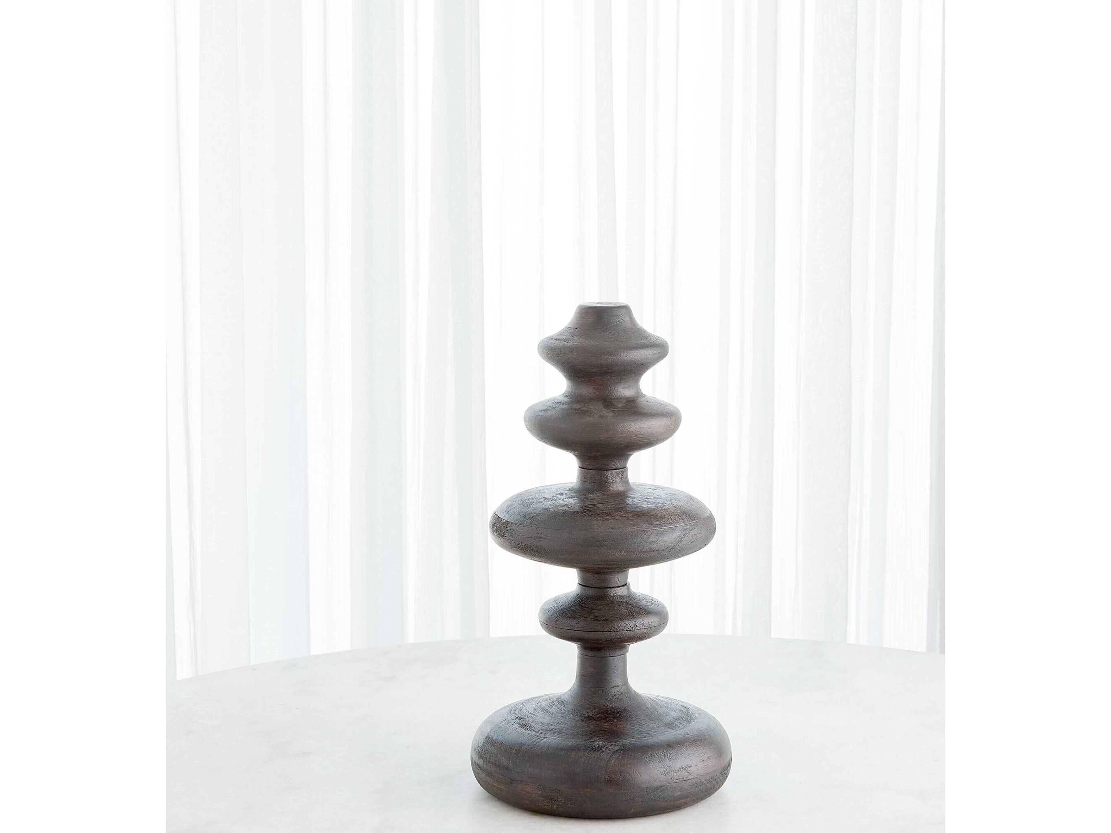 Global Views Romain Sculpture Small