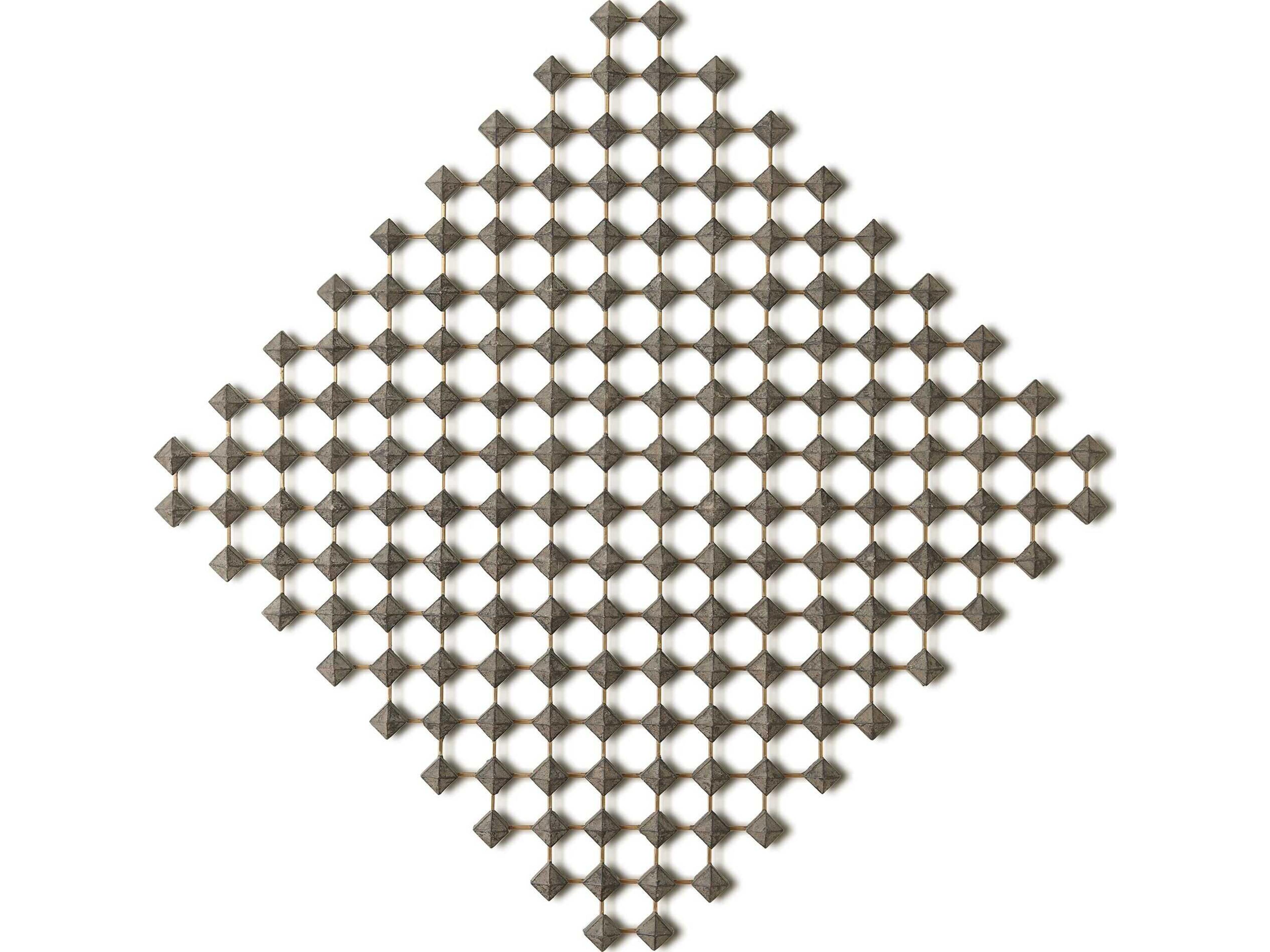 Ramus Wood Wall Art Large