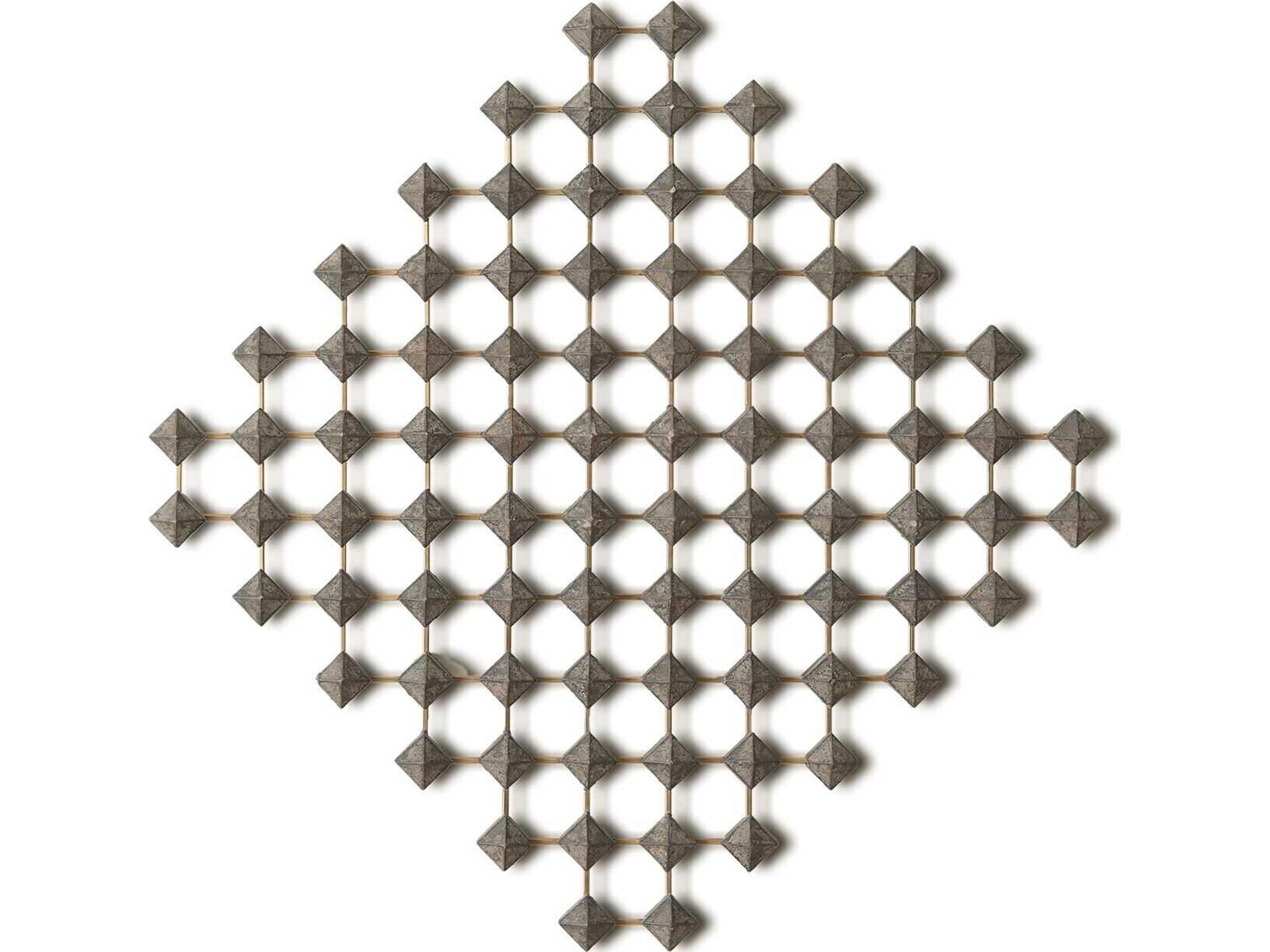 Ramus Wood Wall Art Medium