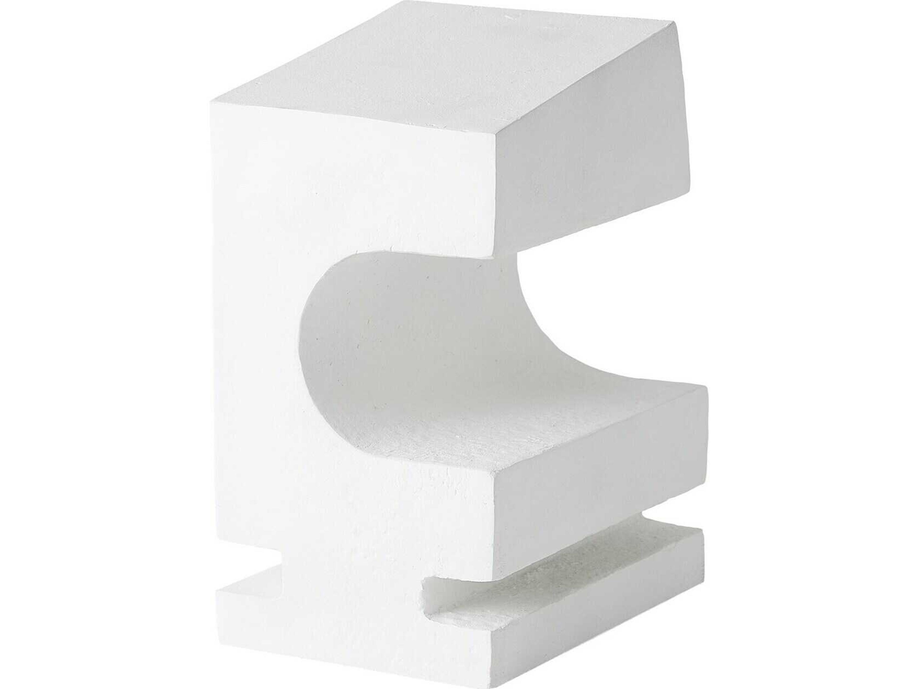 Global Views La Structure Sculpture Short