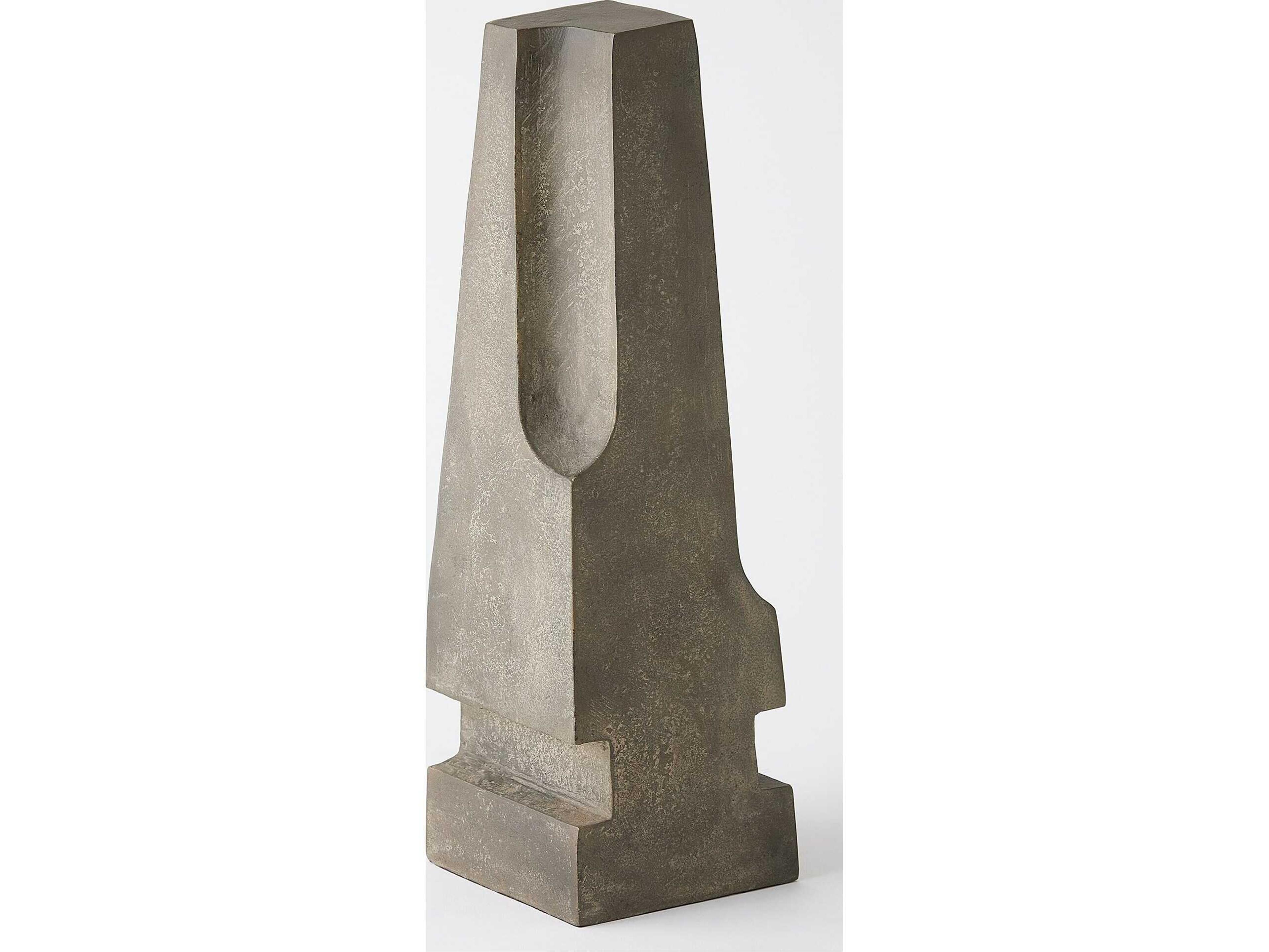 La Structure Sculpture Tall