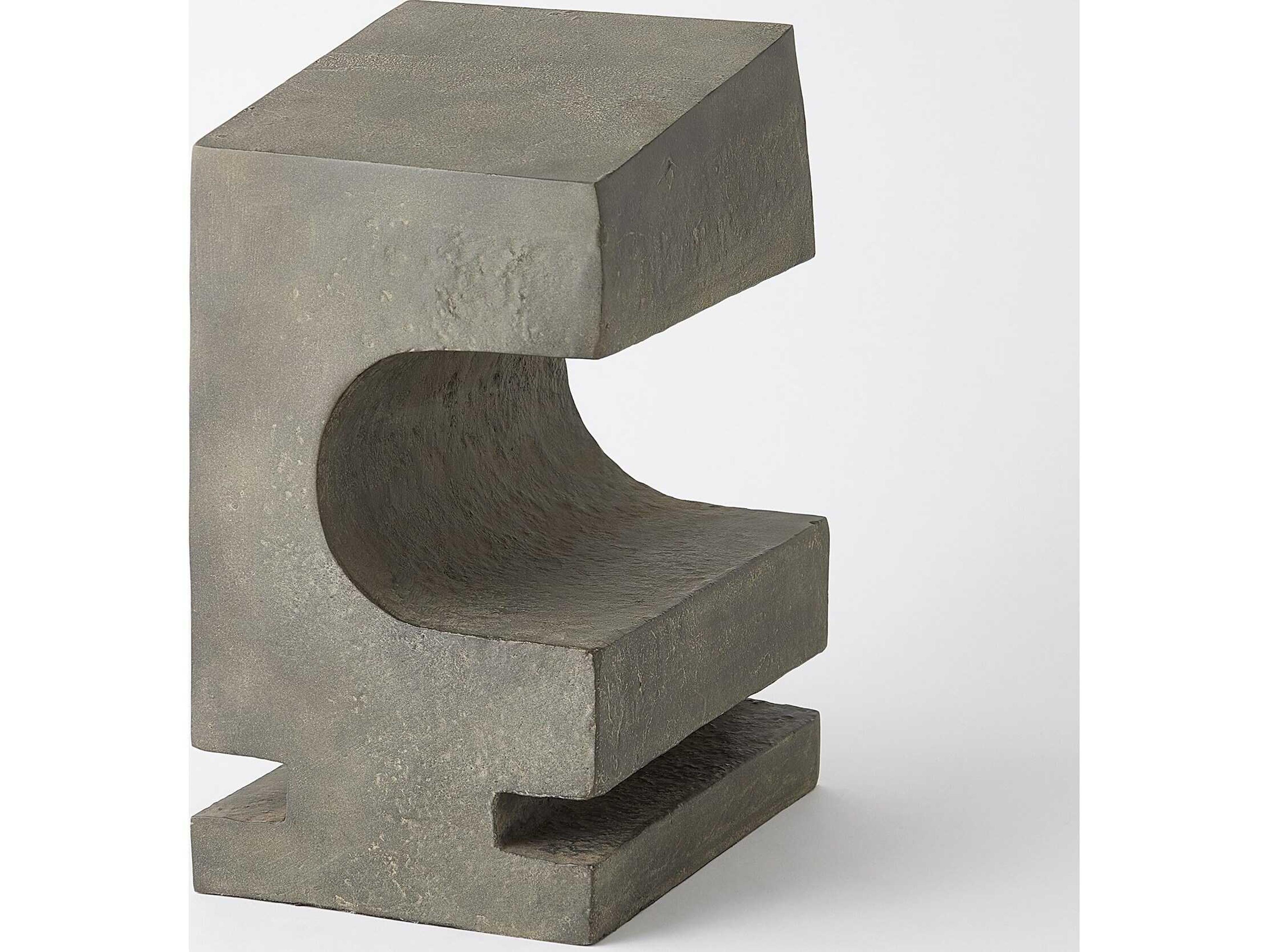 La Structure Sculpture Short