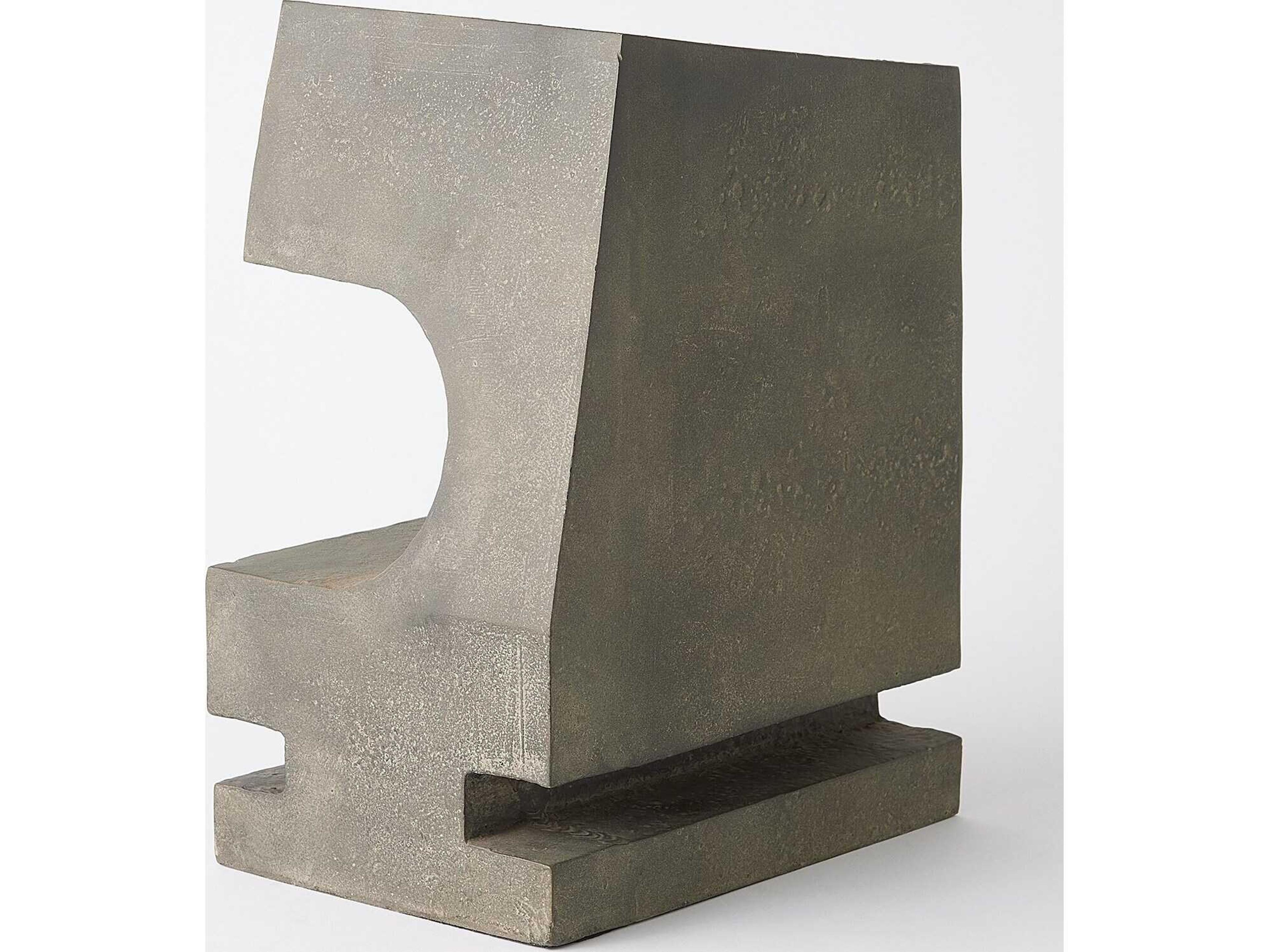 Global Views La Structure Sculpture Short