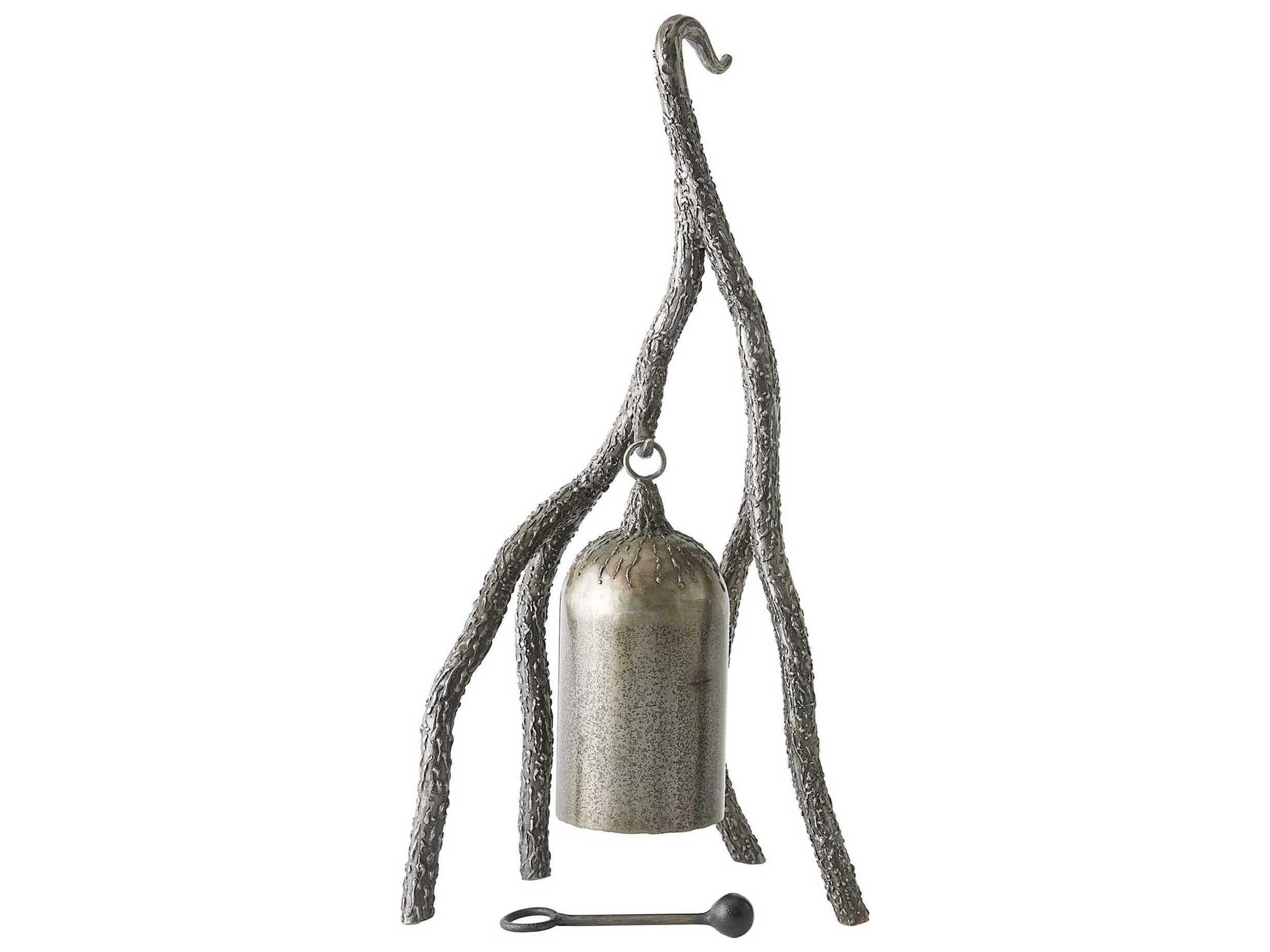 Forest Blossom Sound Sculpture