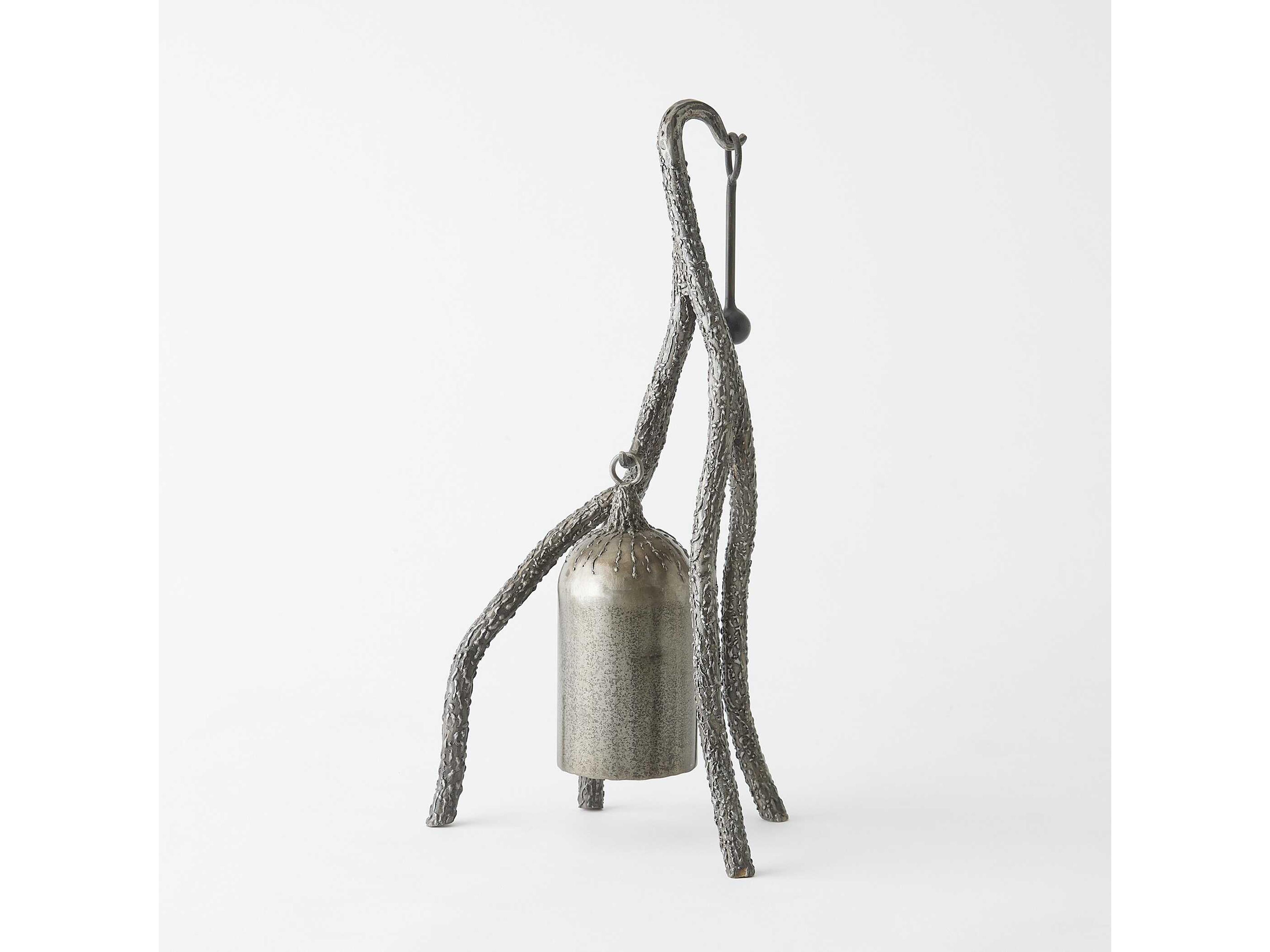 Global Views Forest Blossom Sound Sculpture