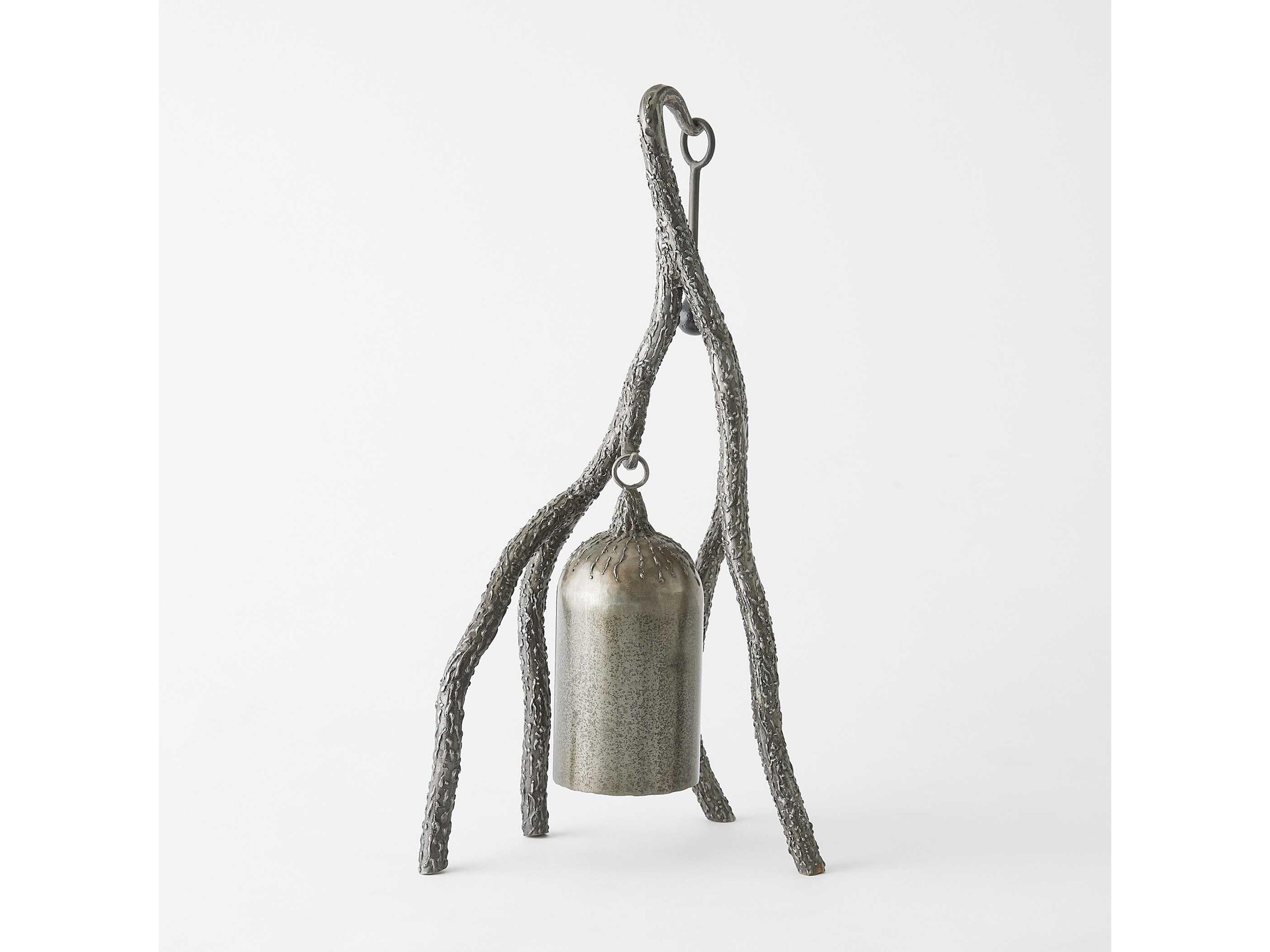 Global Views Forest Blossom Sound Sculpture