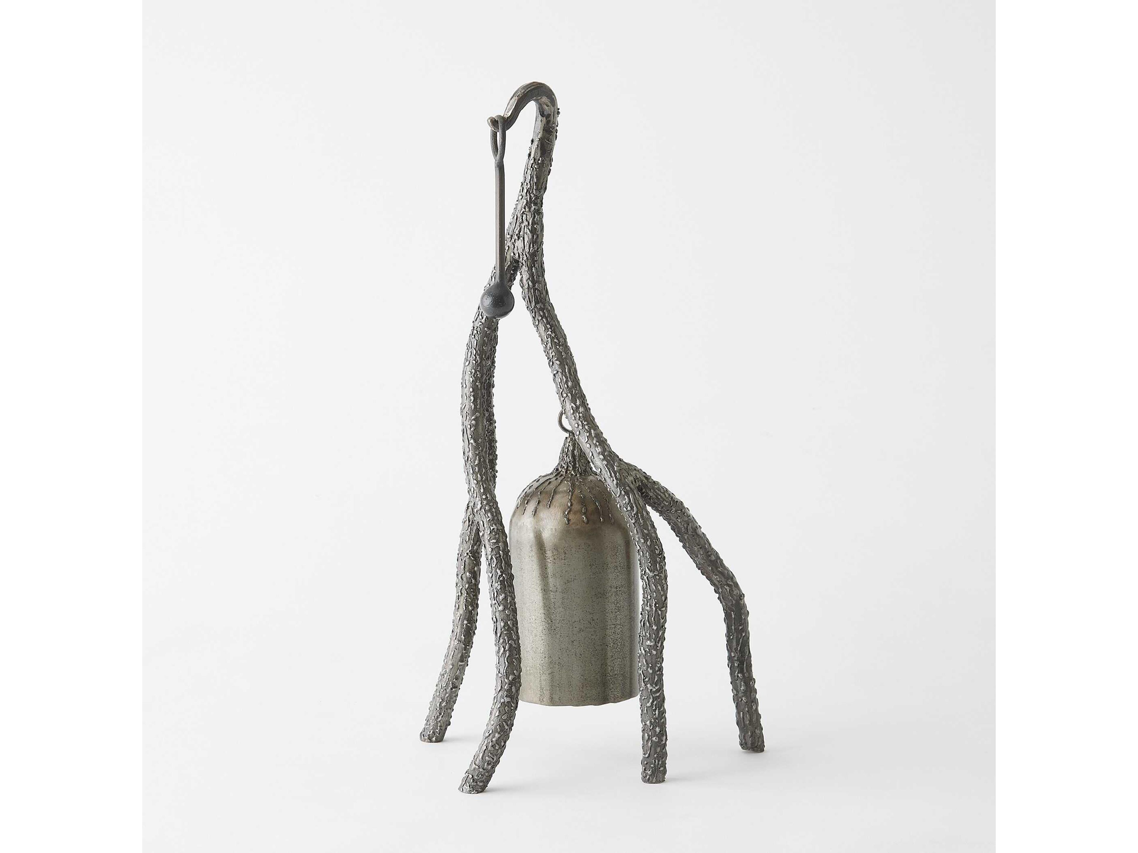 Global Views Forest Blossom Sound Sculpture