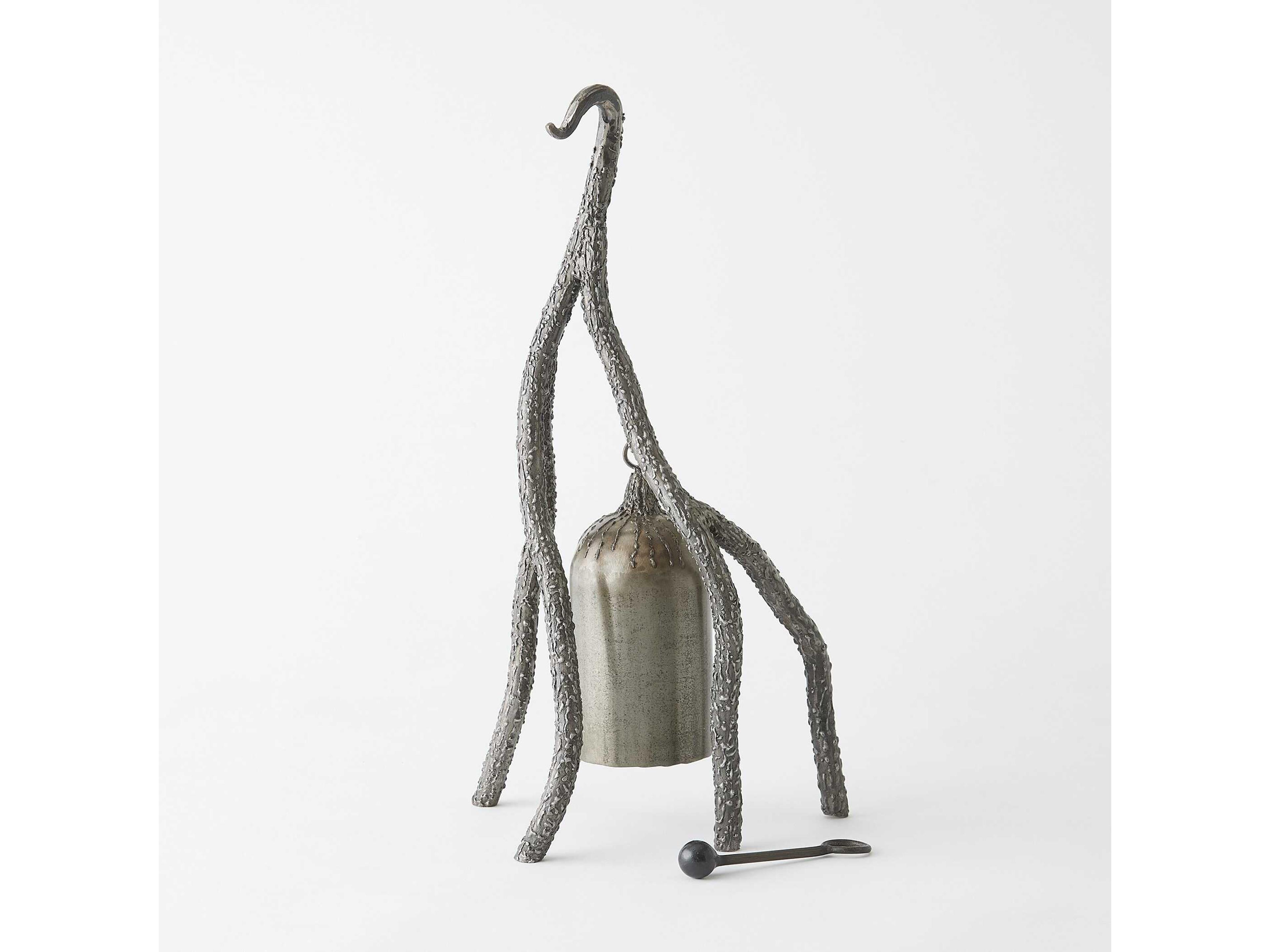 Global Views Forest Blossom Sound Sculpture