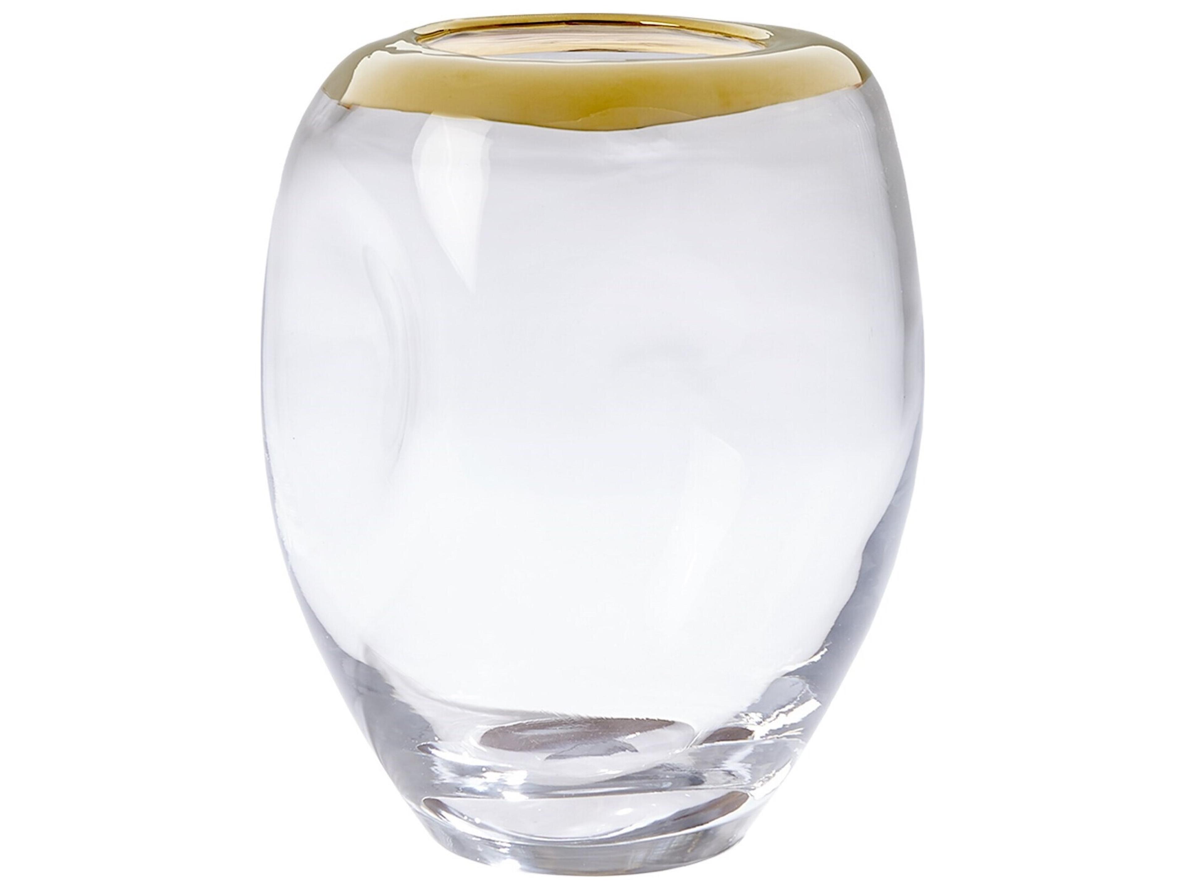 Global Views Organic Formed Vase