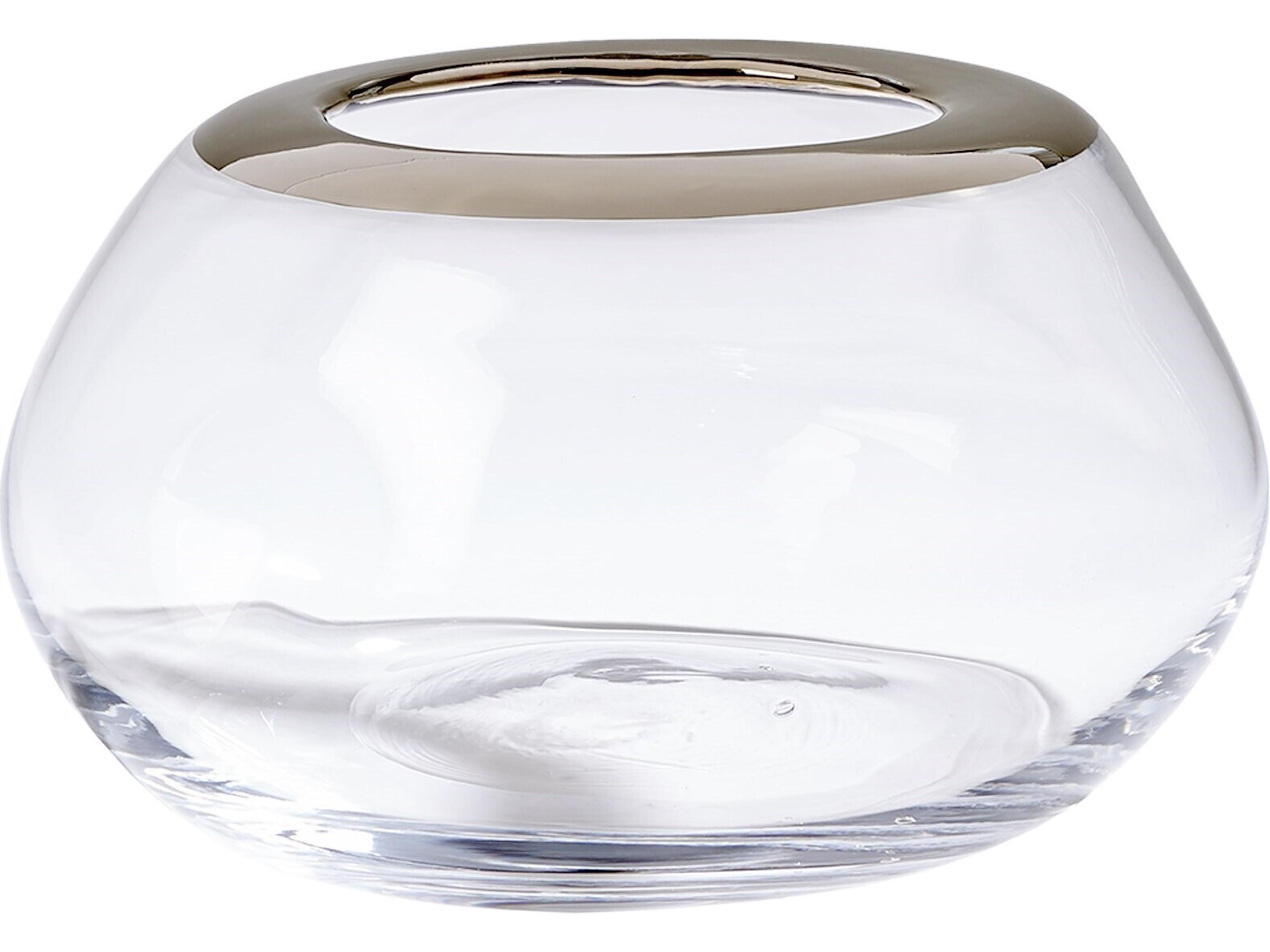 Global Views Organic Formed Vase