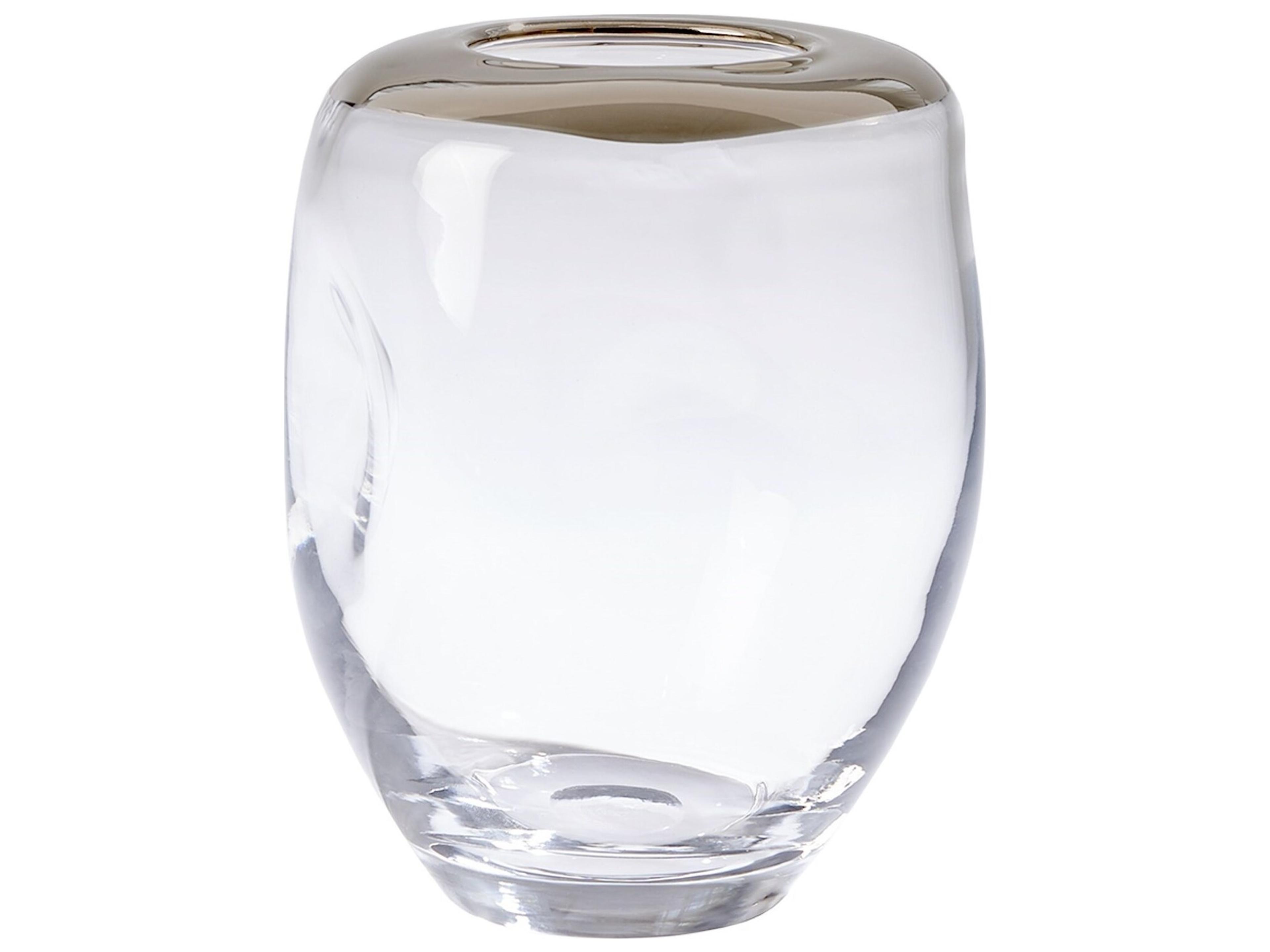 Global Views Organic Formed Vase