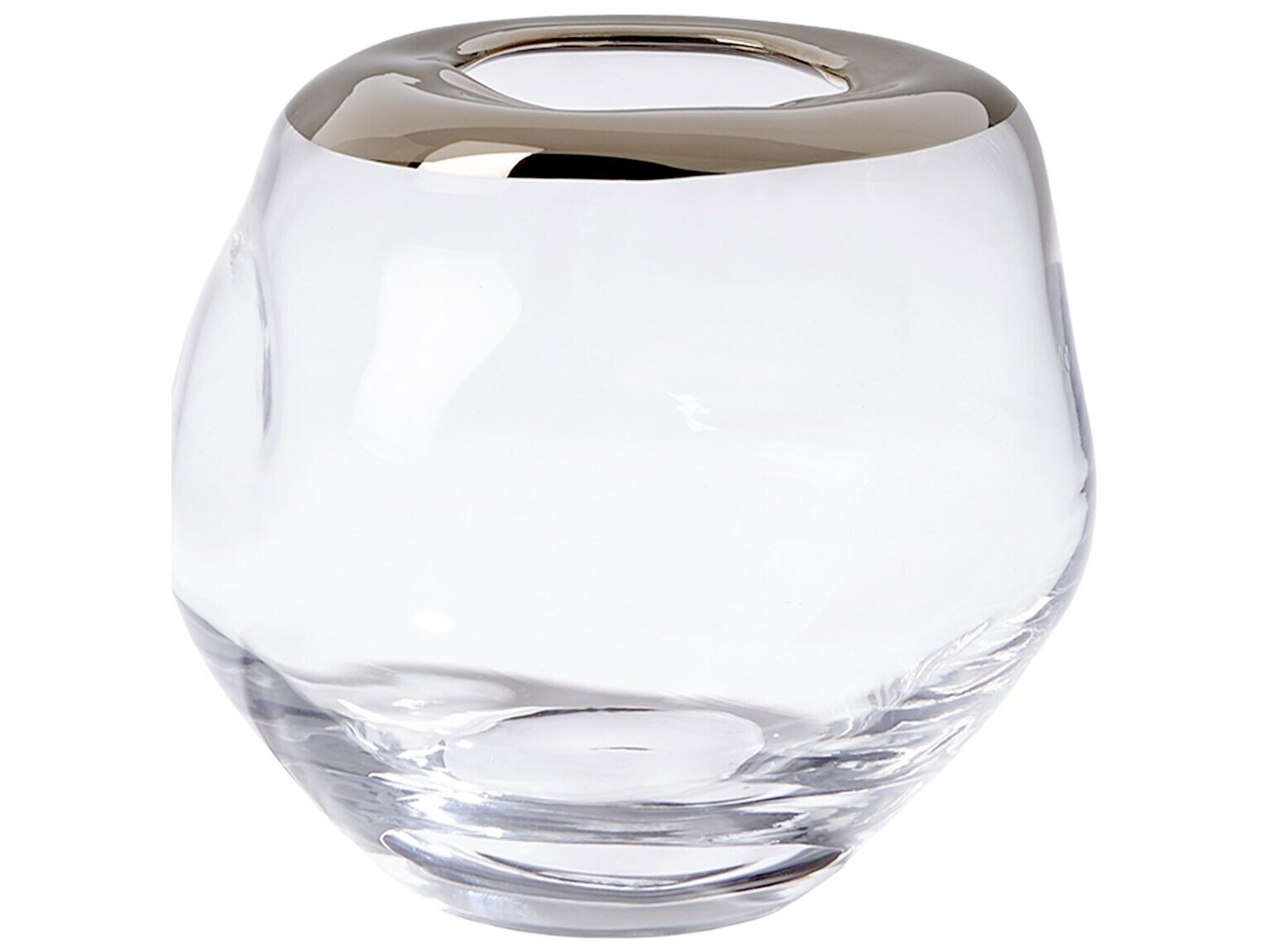 Global Views Organic Formed Vase