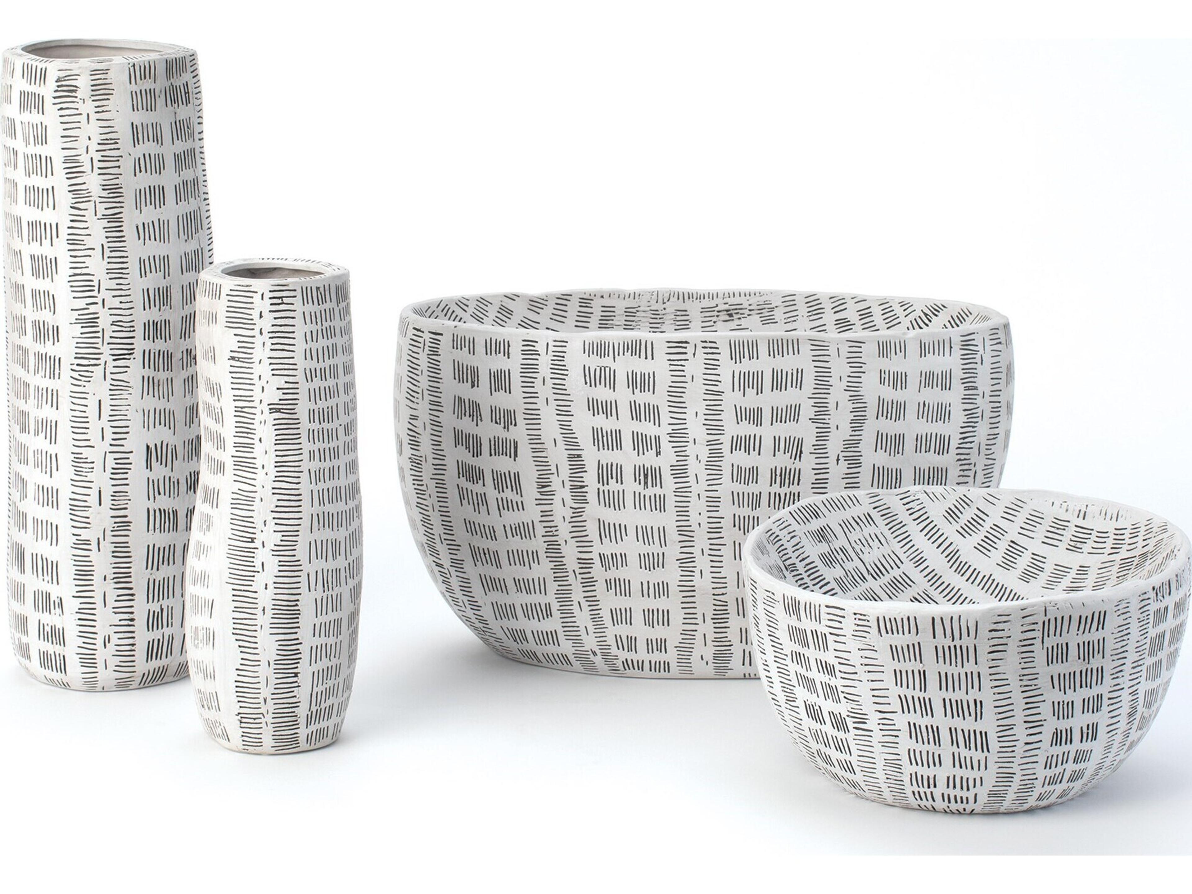 Global Views Decorative Plate