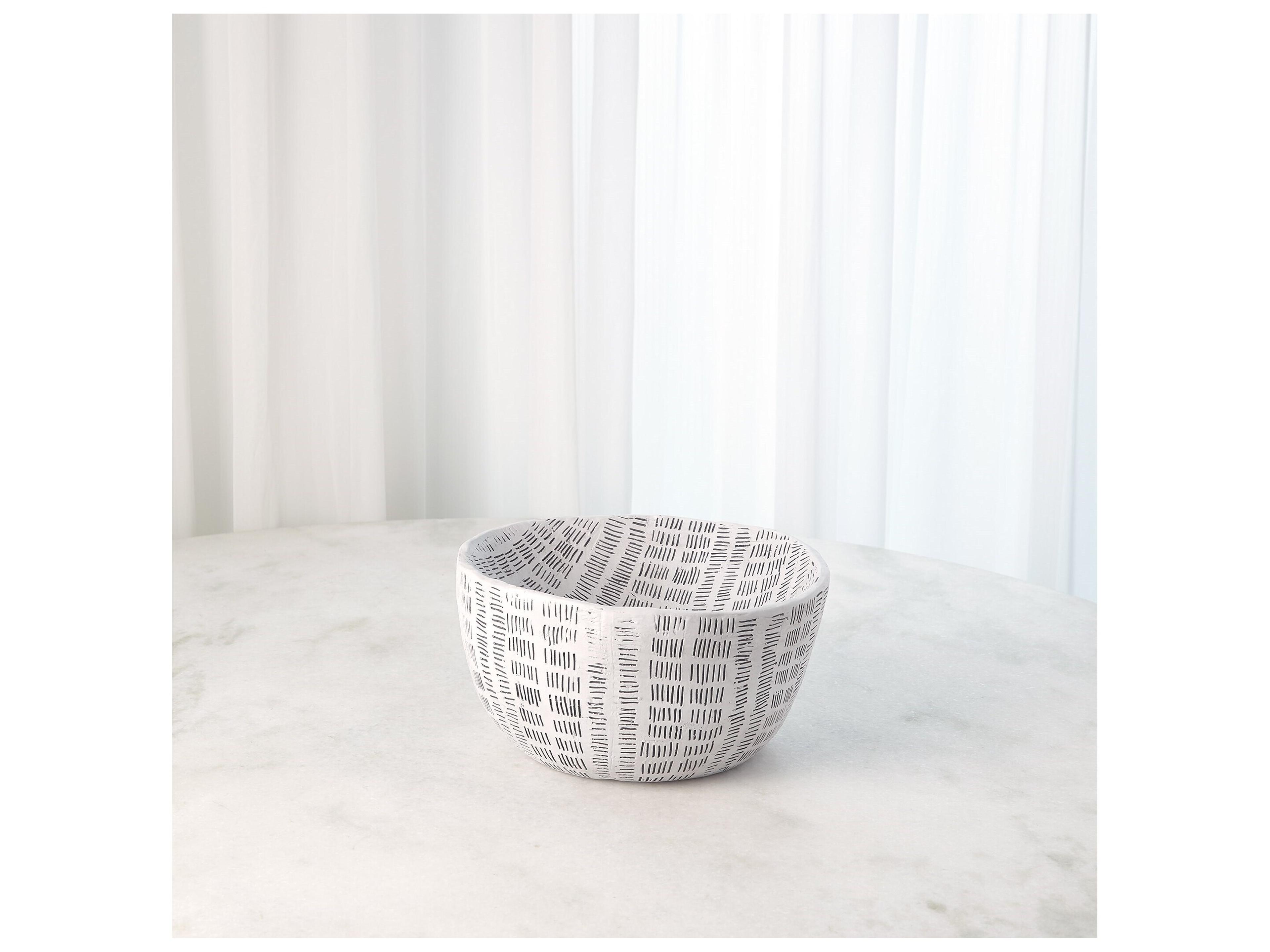 Global Views Decorative Plate