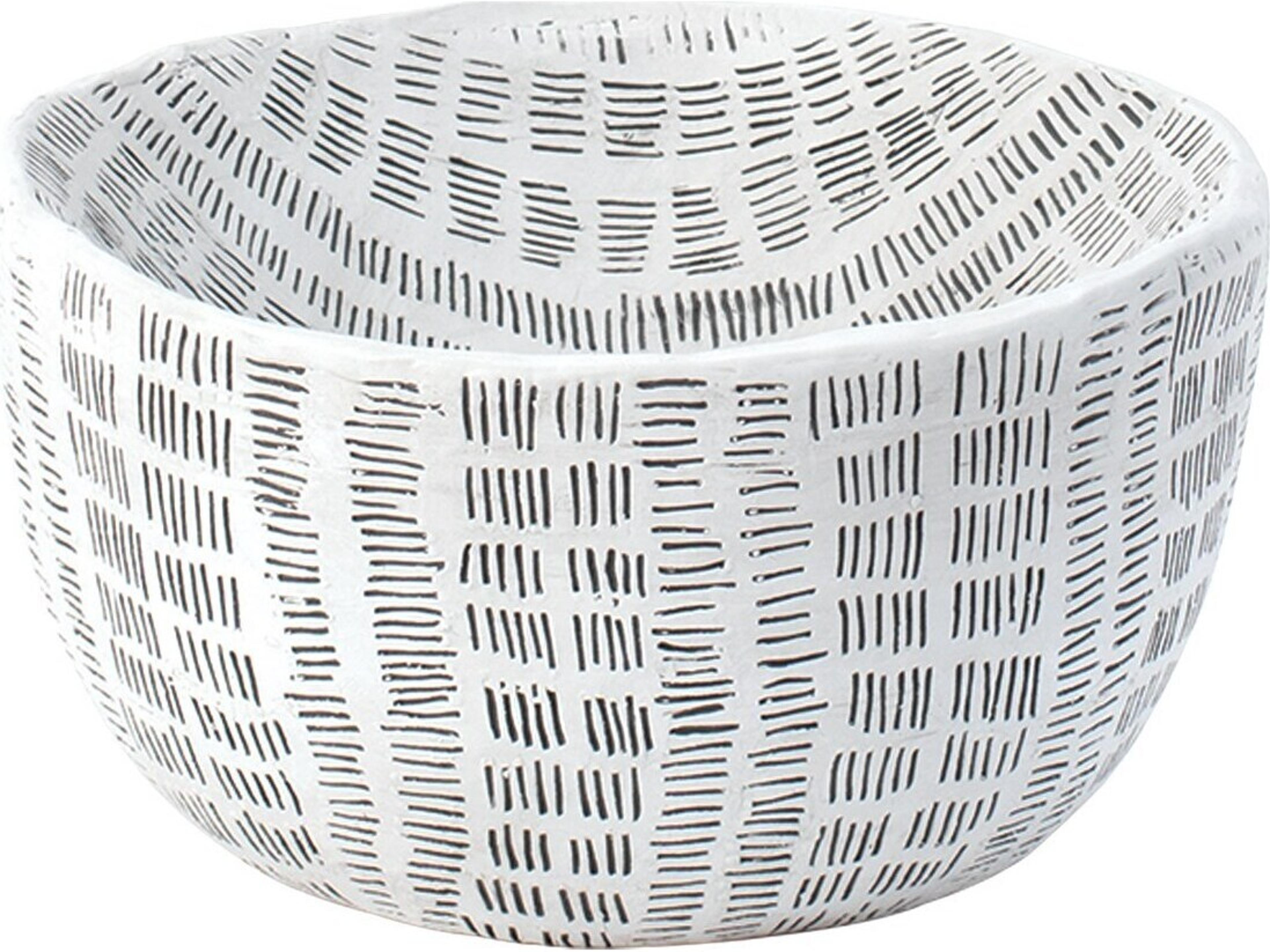 Global Views Decorative Plate