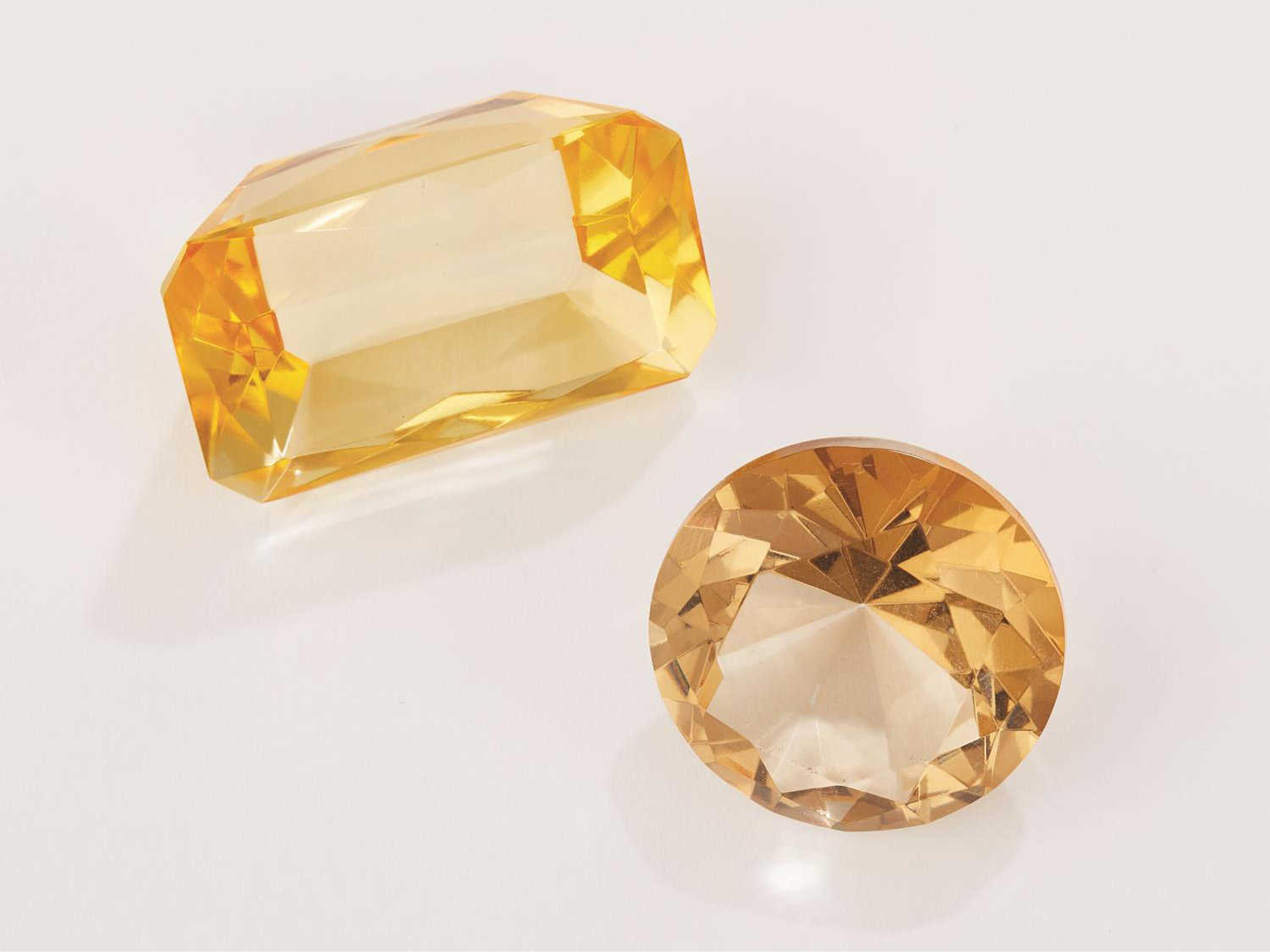 Global Views Yellow Decorative Accent