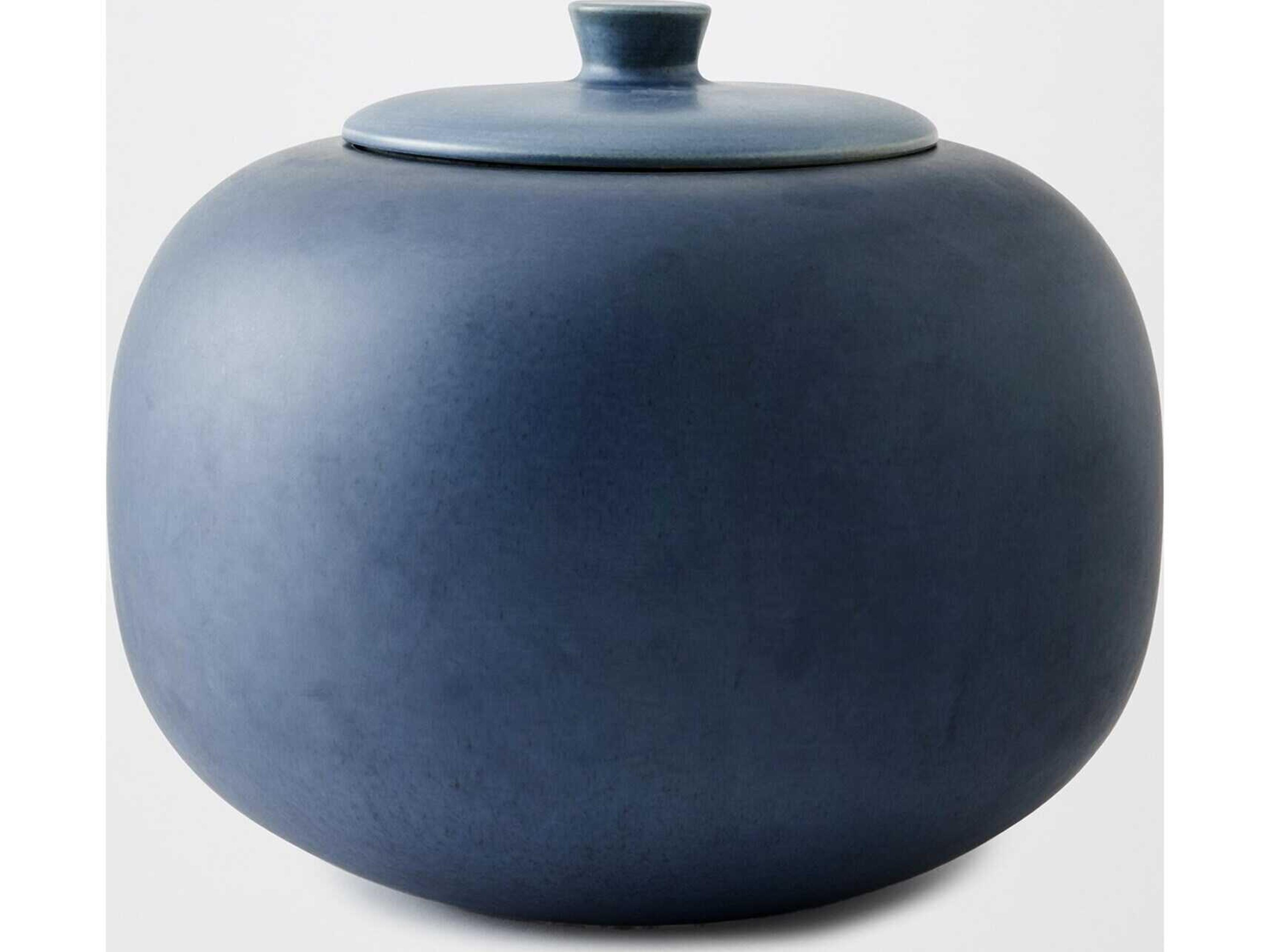 Global Views Opolo Jar Ink Decorative Accent