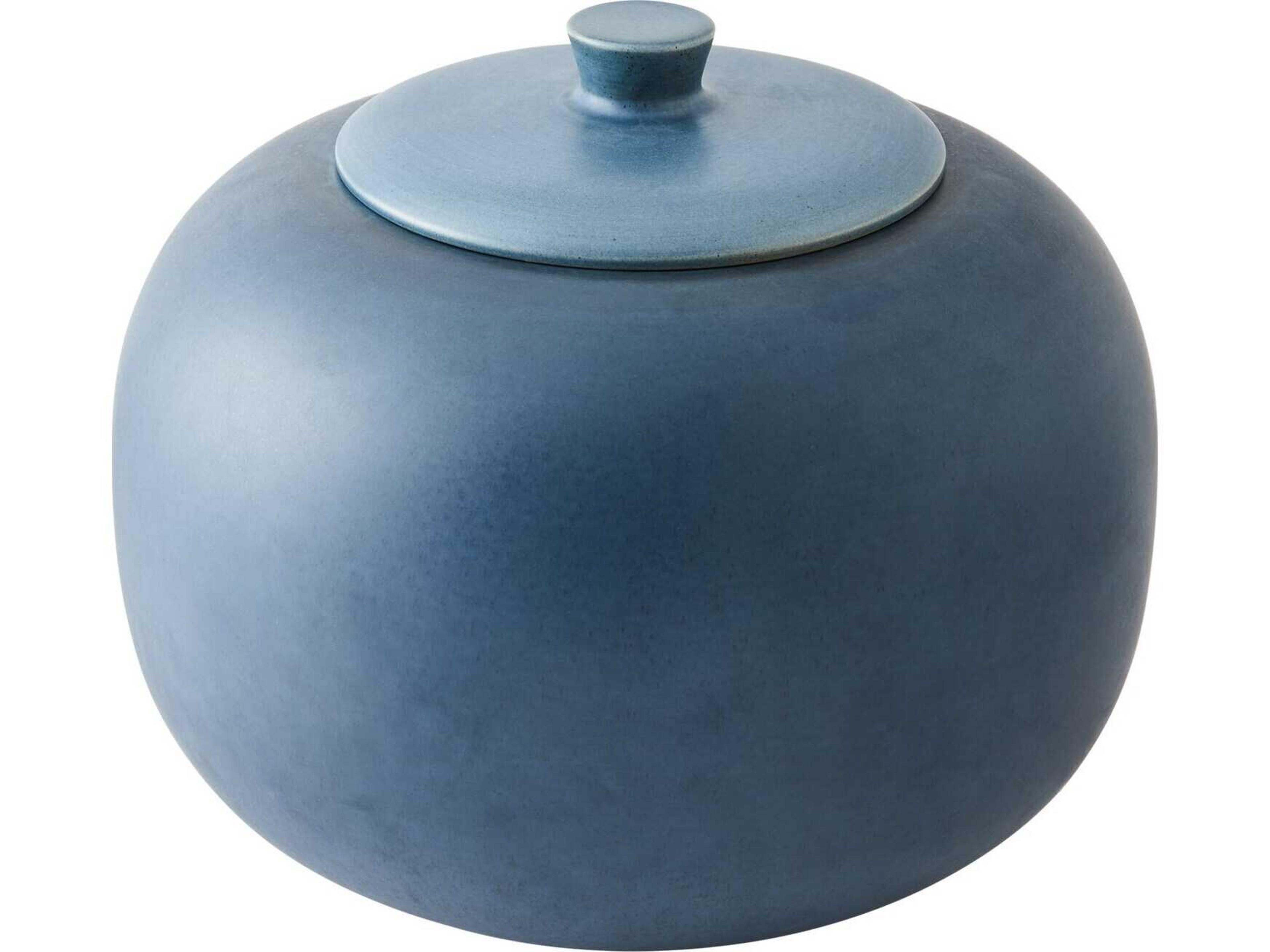 Opolo Jar Ink Decorative Accent