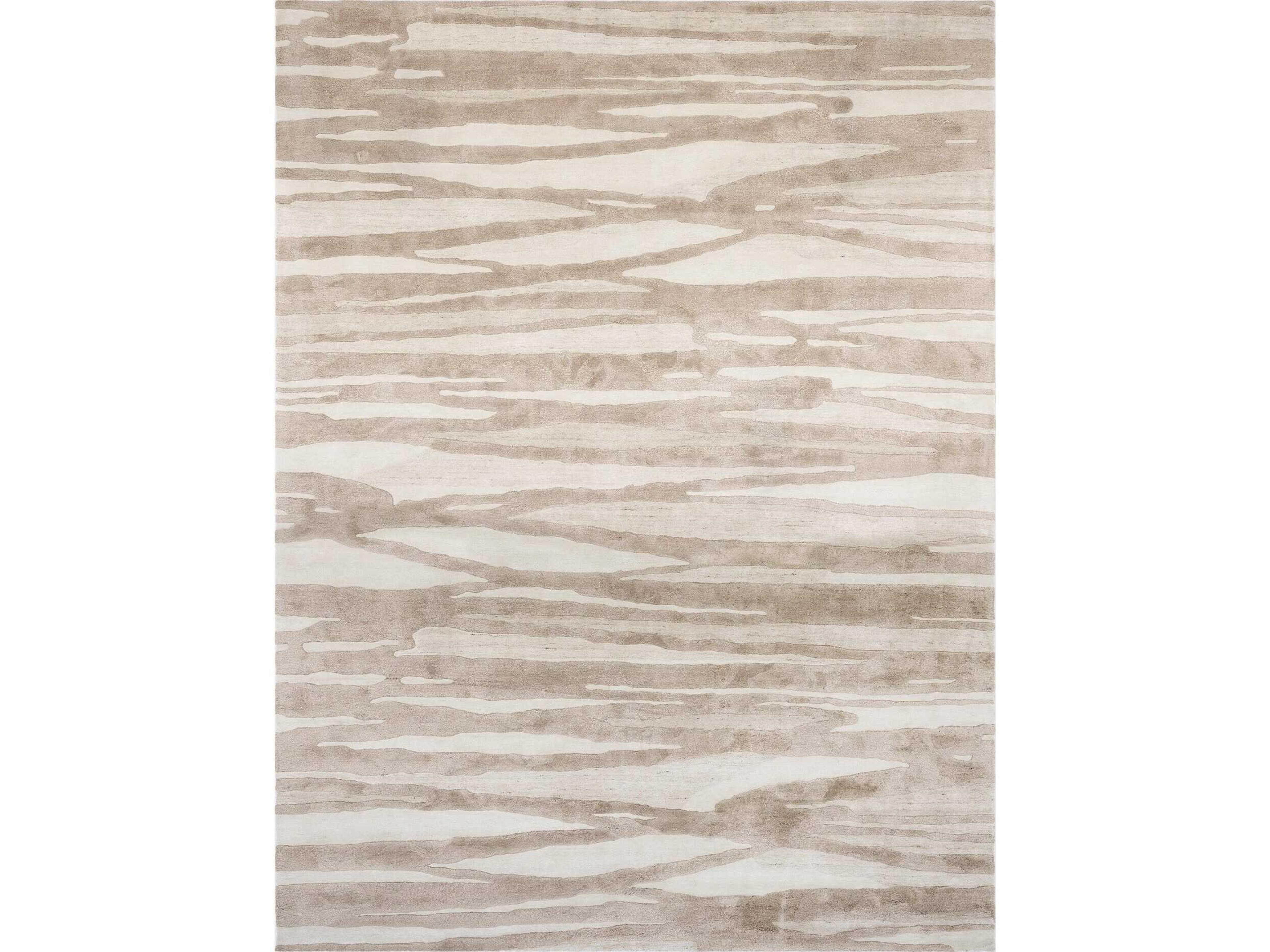 Wavelength Abstract Area Rug