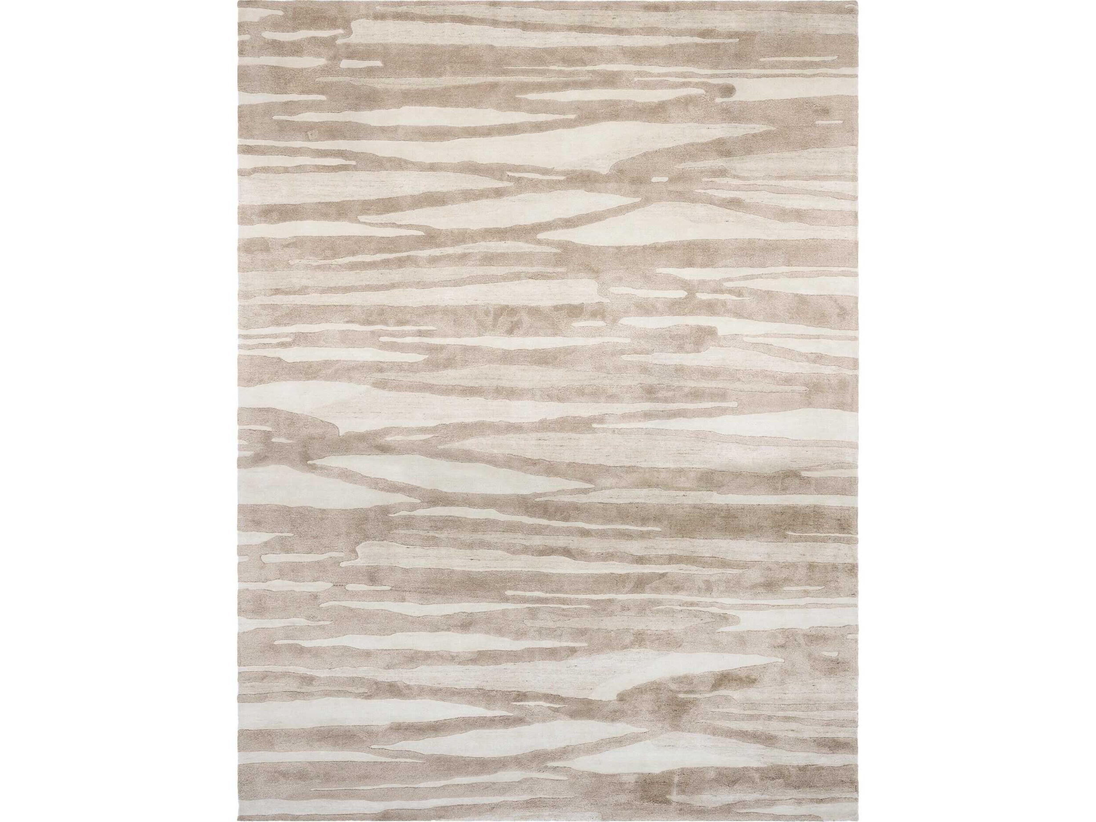 Global Views Wavelength Abstract Area Rug