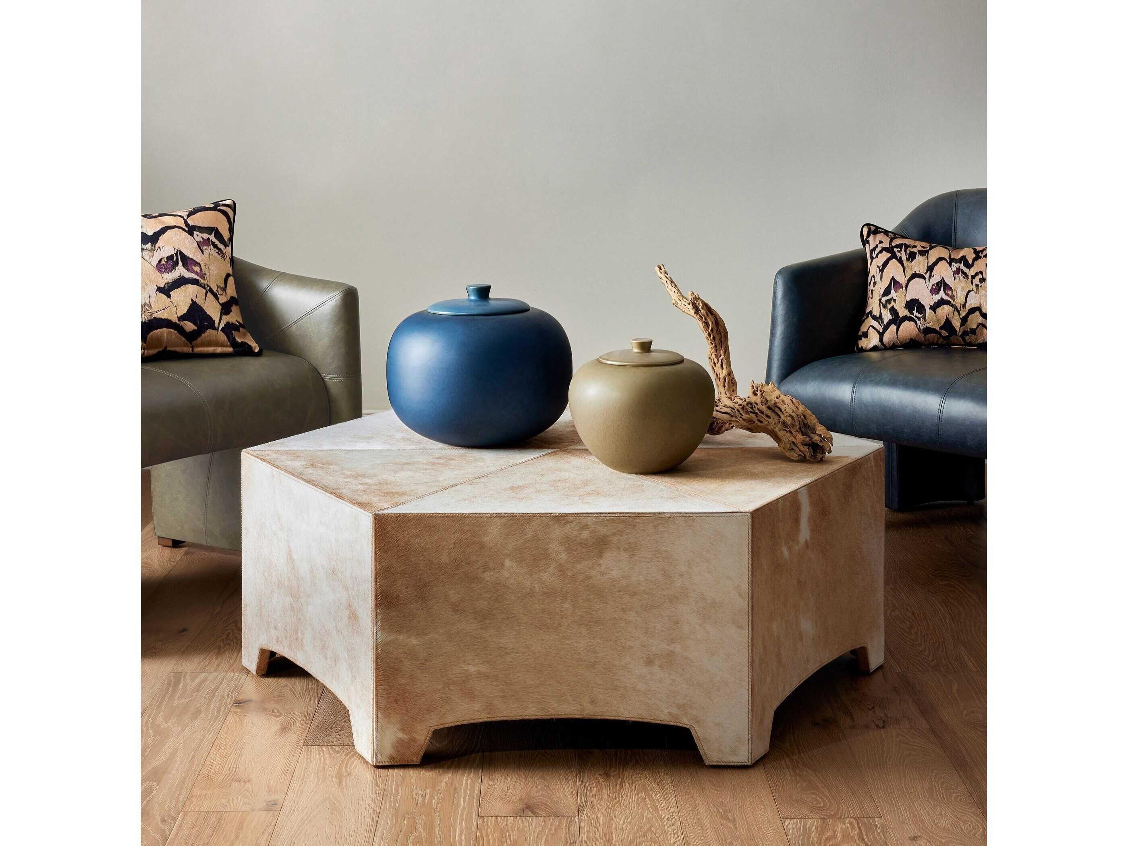 Global Views Feathers Lumbar Pillow