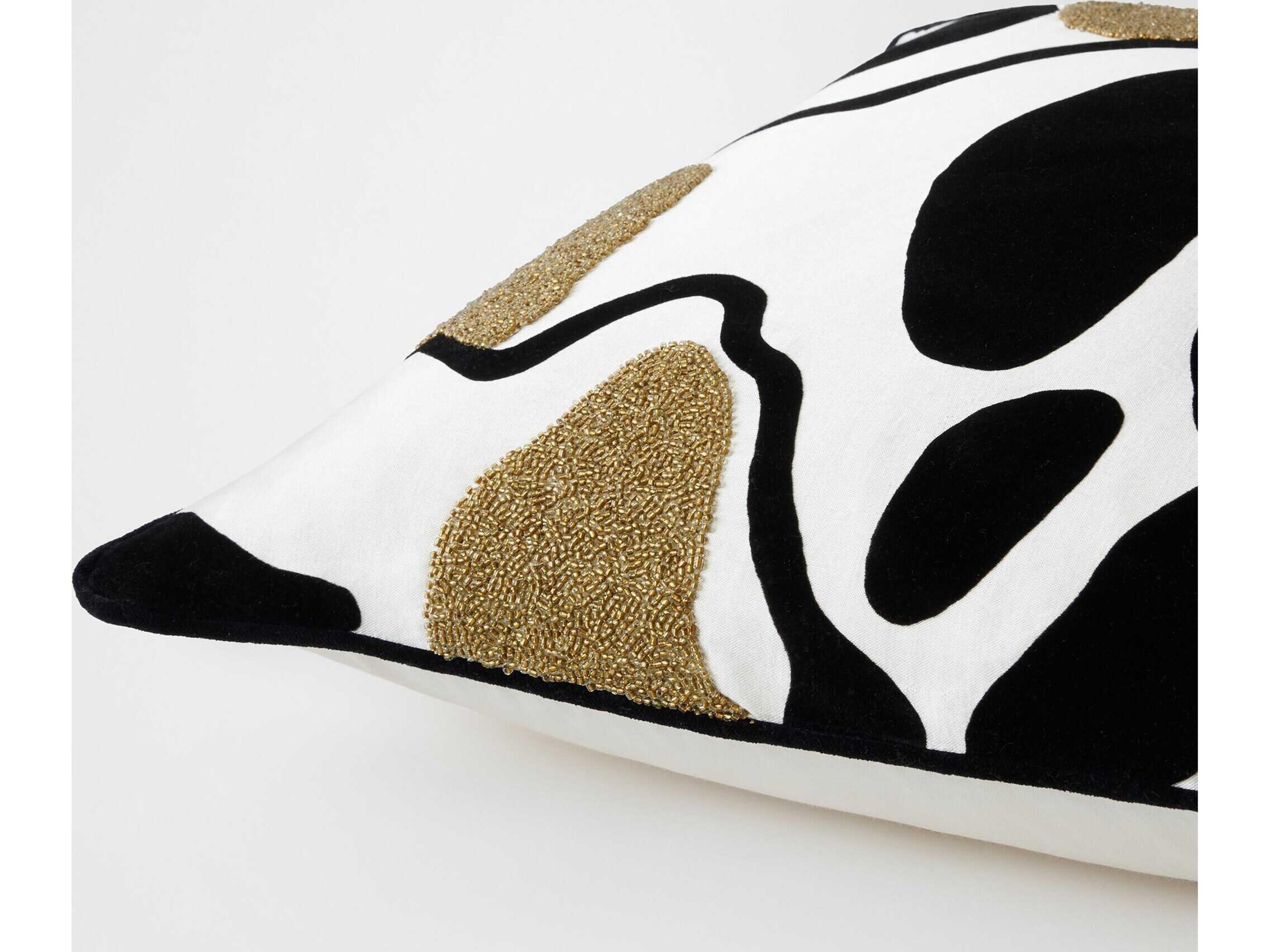 Global Views Hampton Pillow