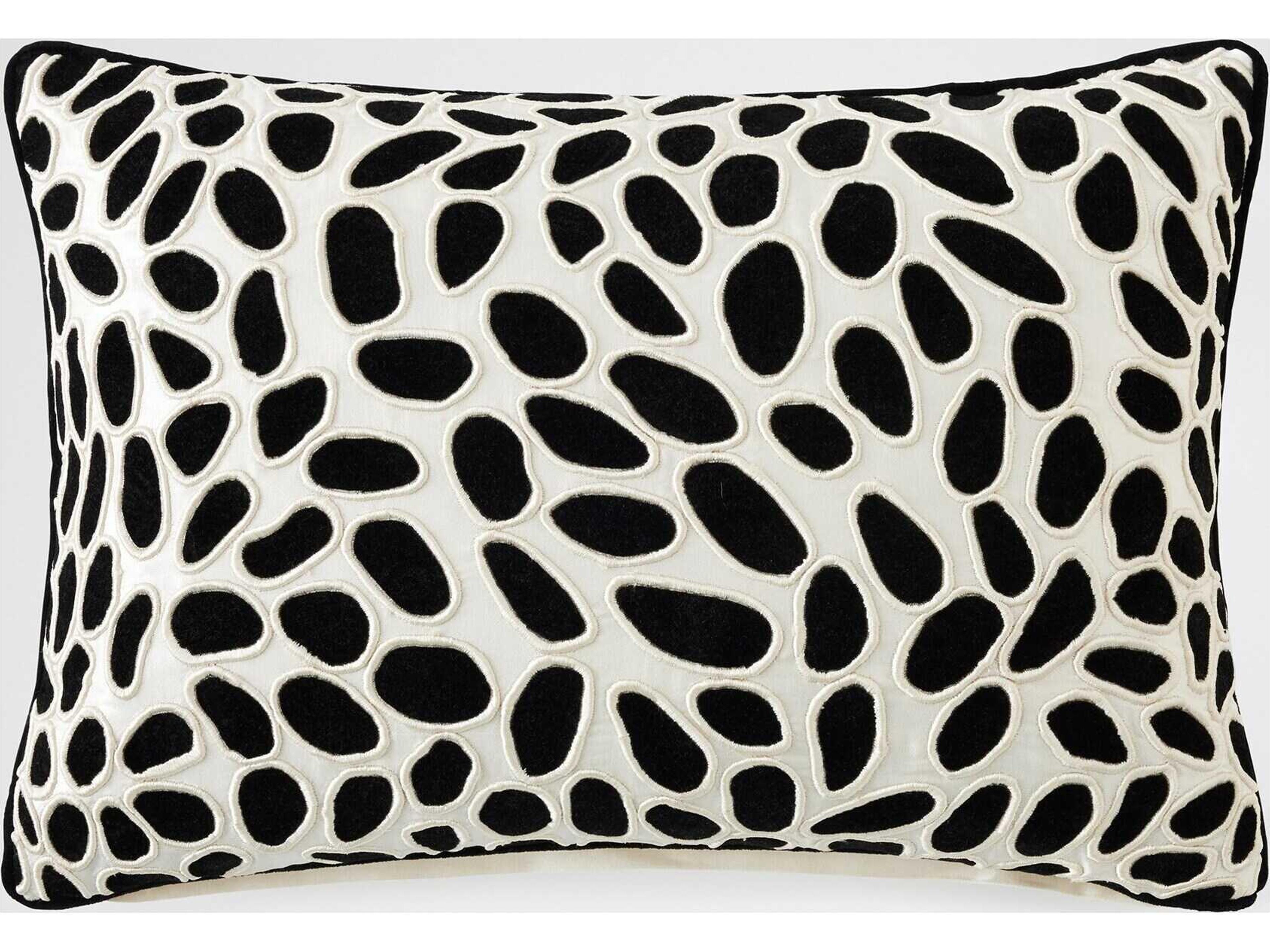 Global Views Westchester Lumbar Pillow