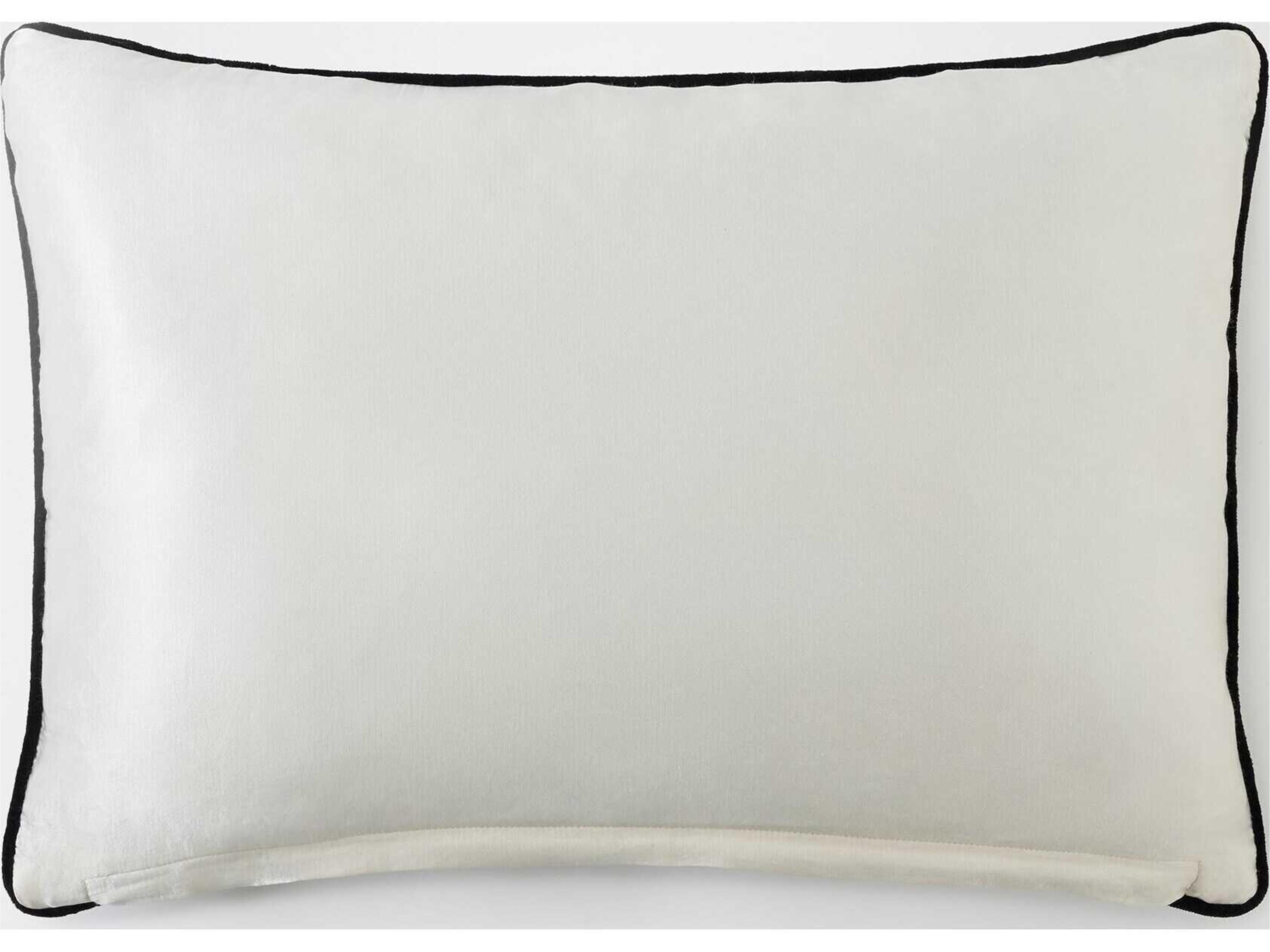 Global Views Westchester Lumbar Pillow