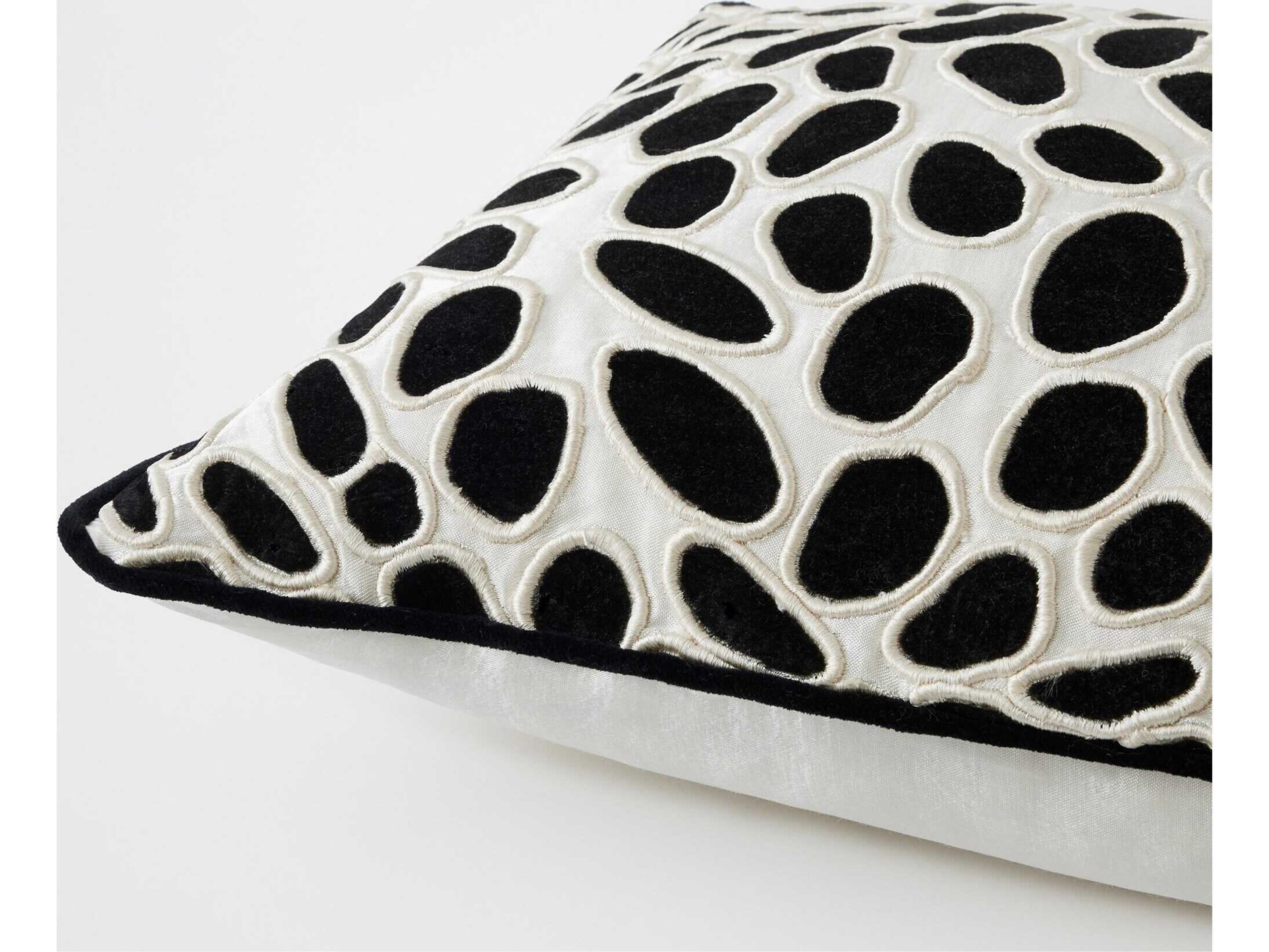 Global Views Westchester Lumbar Pillow