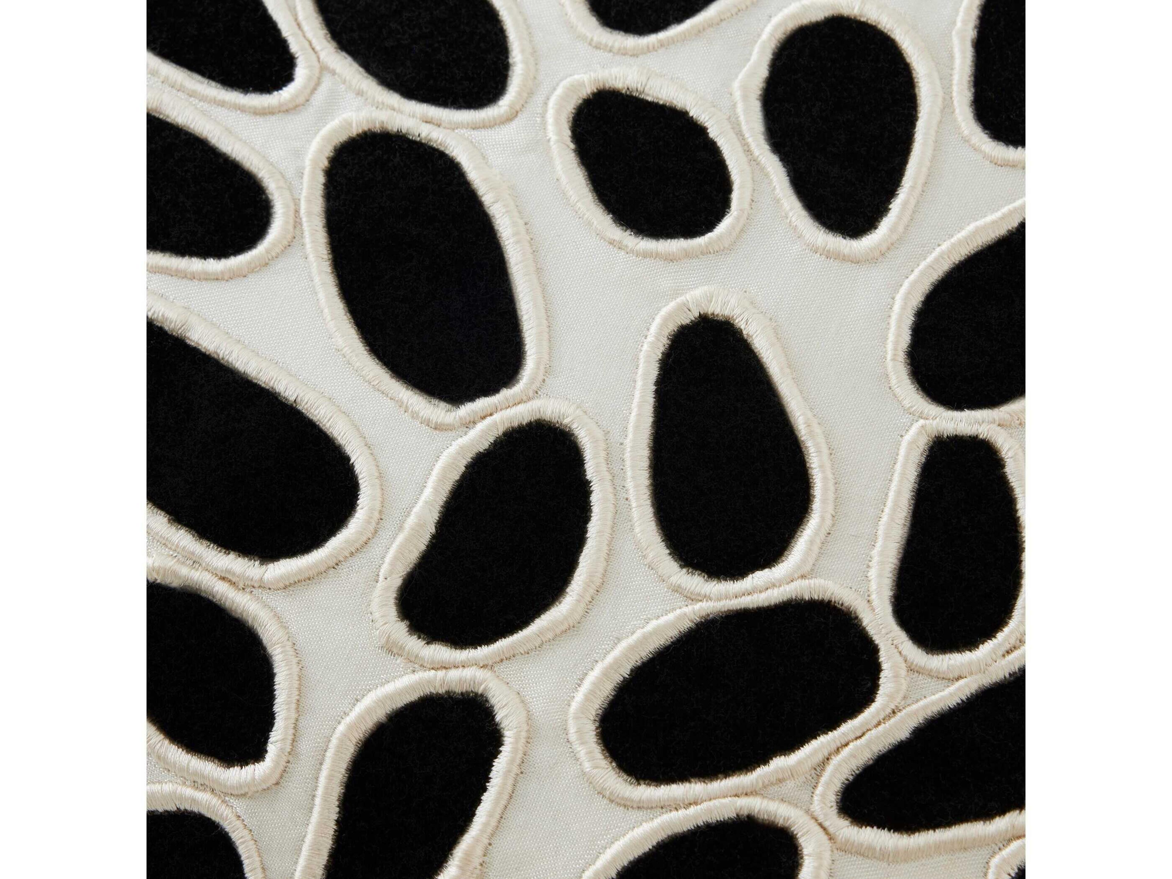 Global Views Westchester Lumbar Pillow