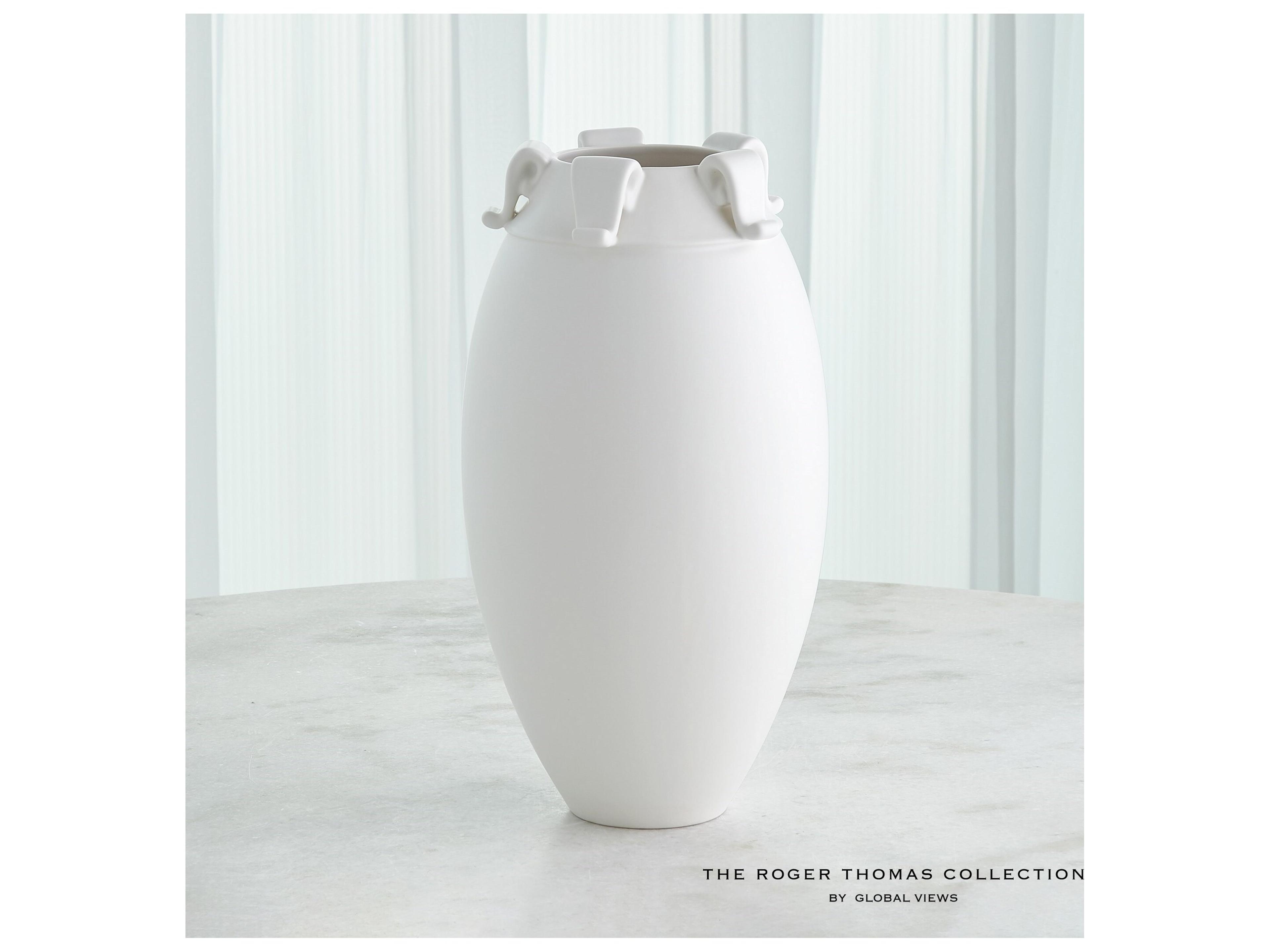 Global Views Vase
