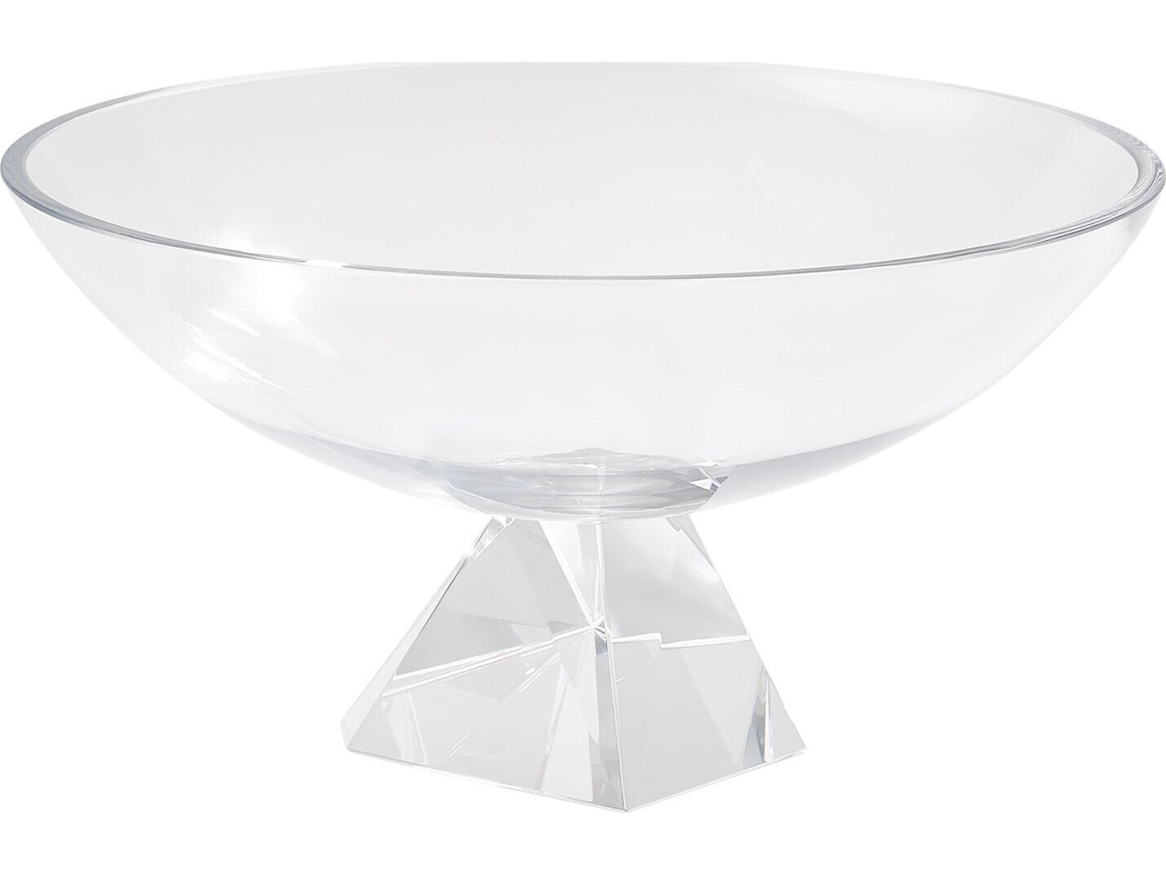 Cubist Decorative Plate