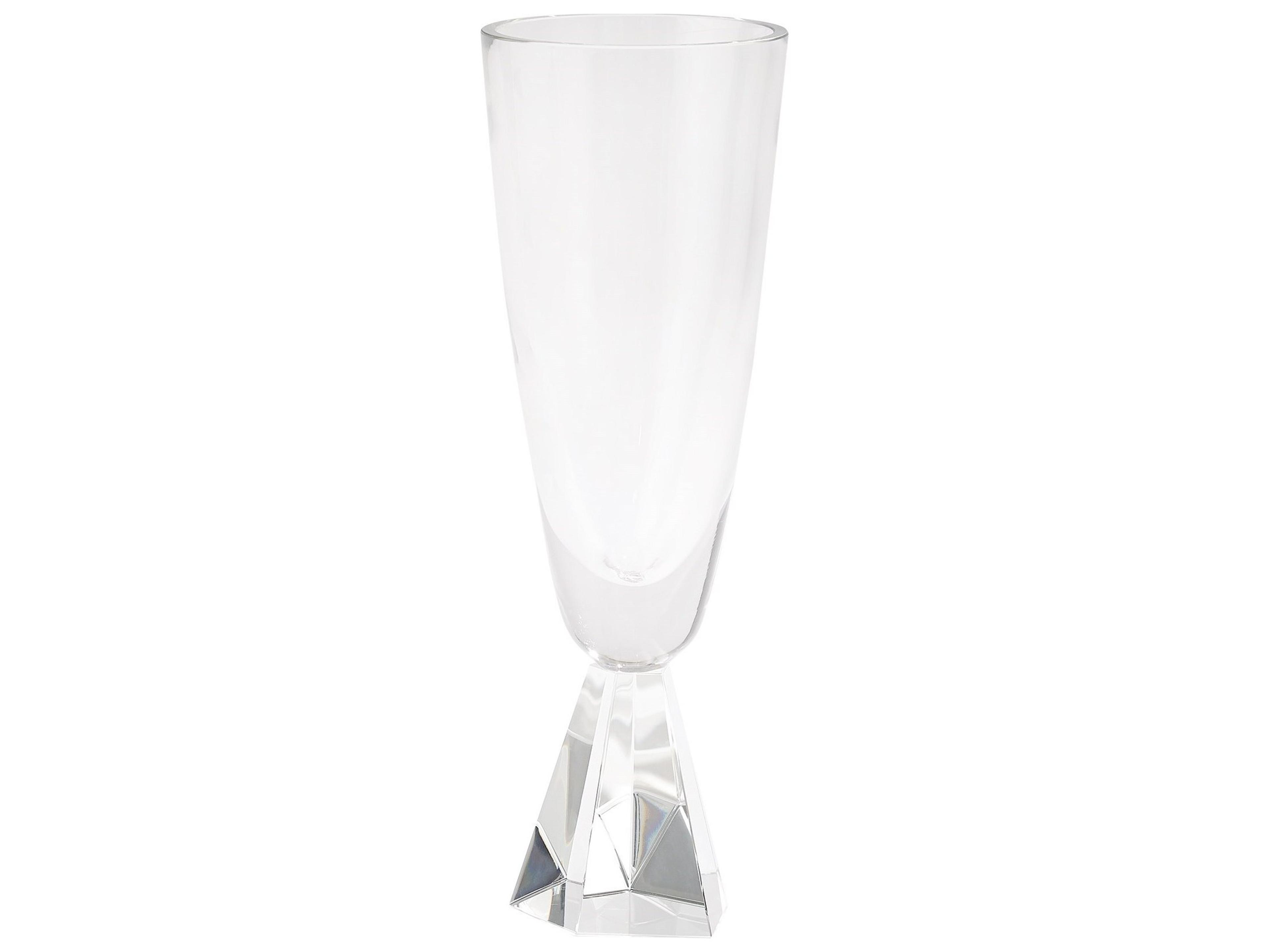 Global Views Cubist Vase