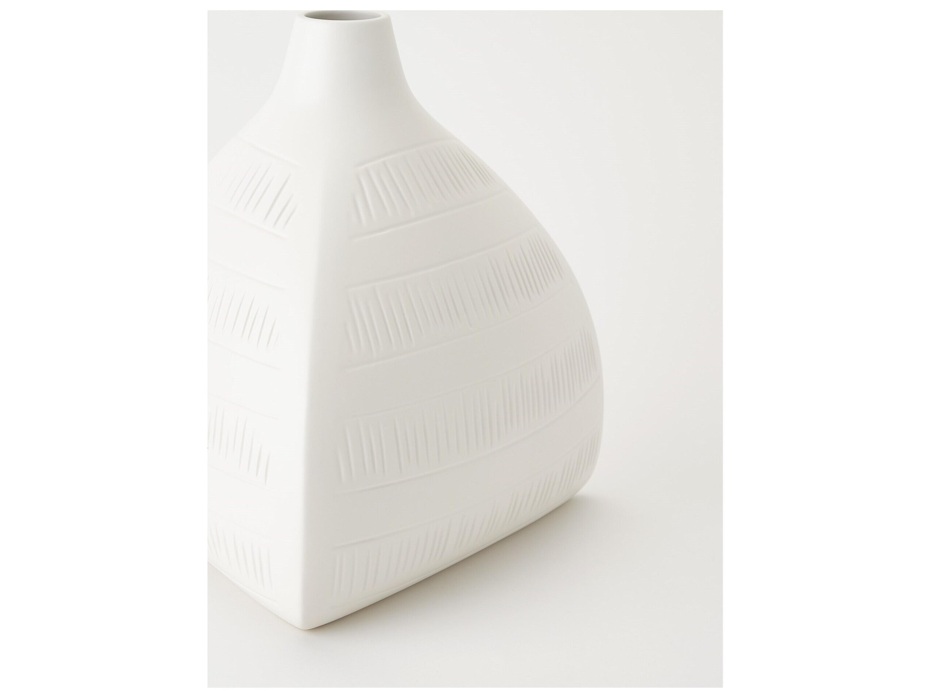 Global Views Glazed Vase