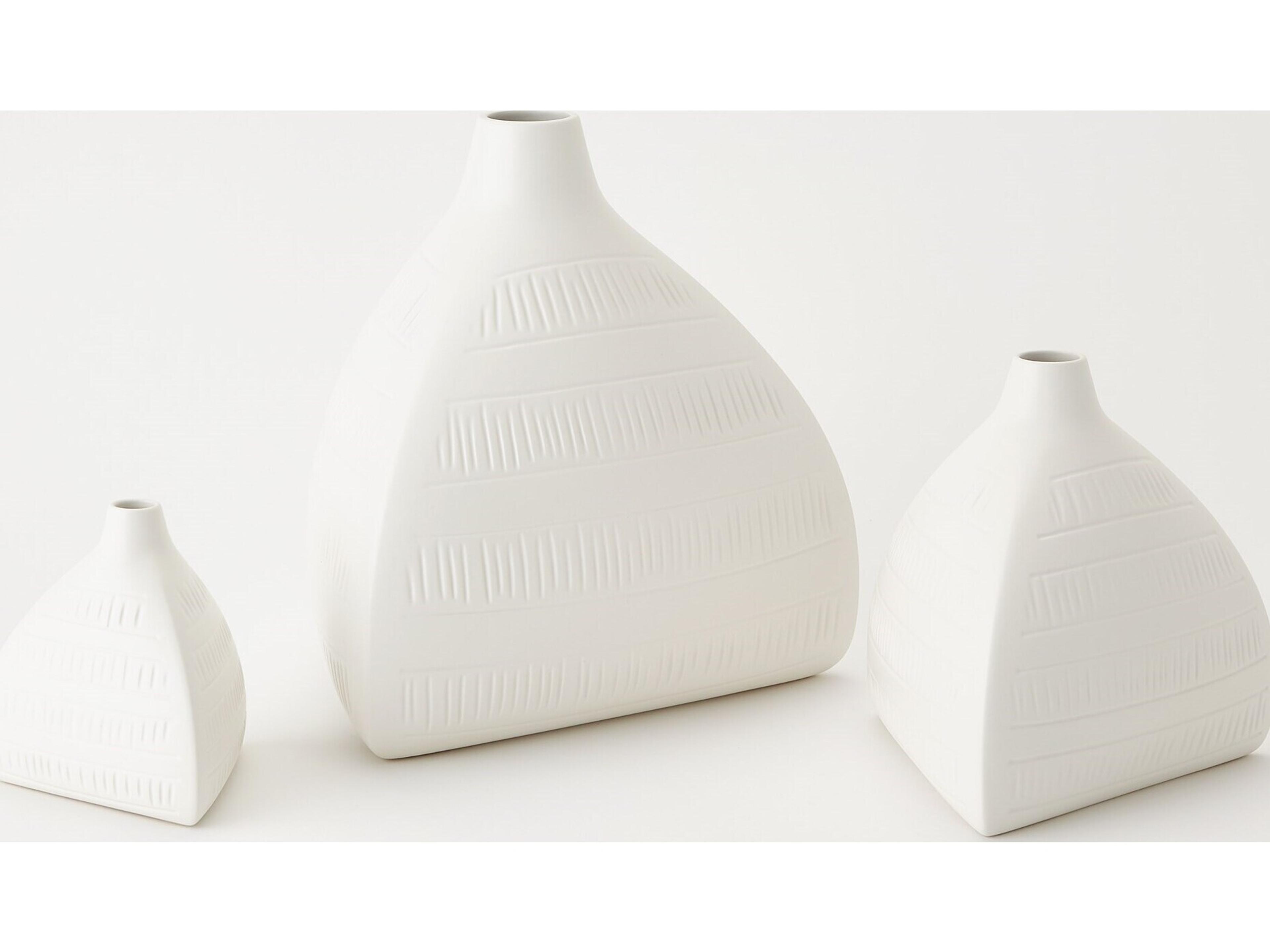 Global Views Glazed Vase