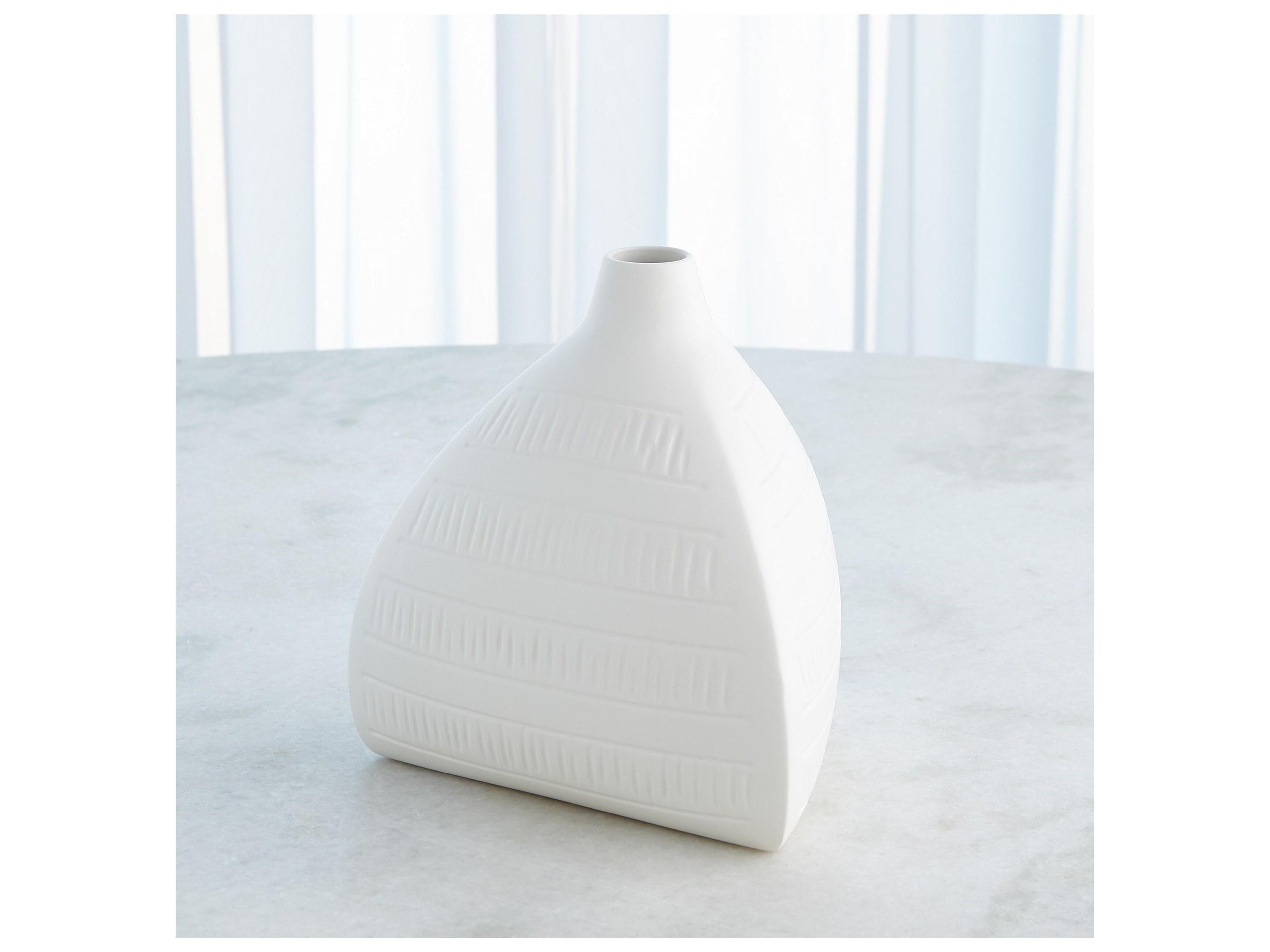 Global Views Glazed Vase