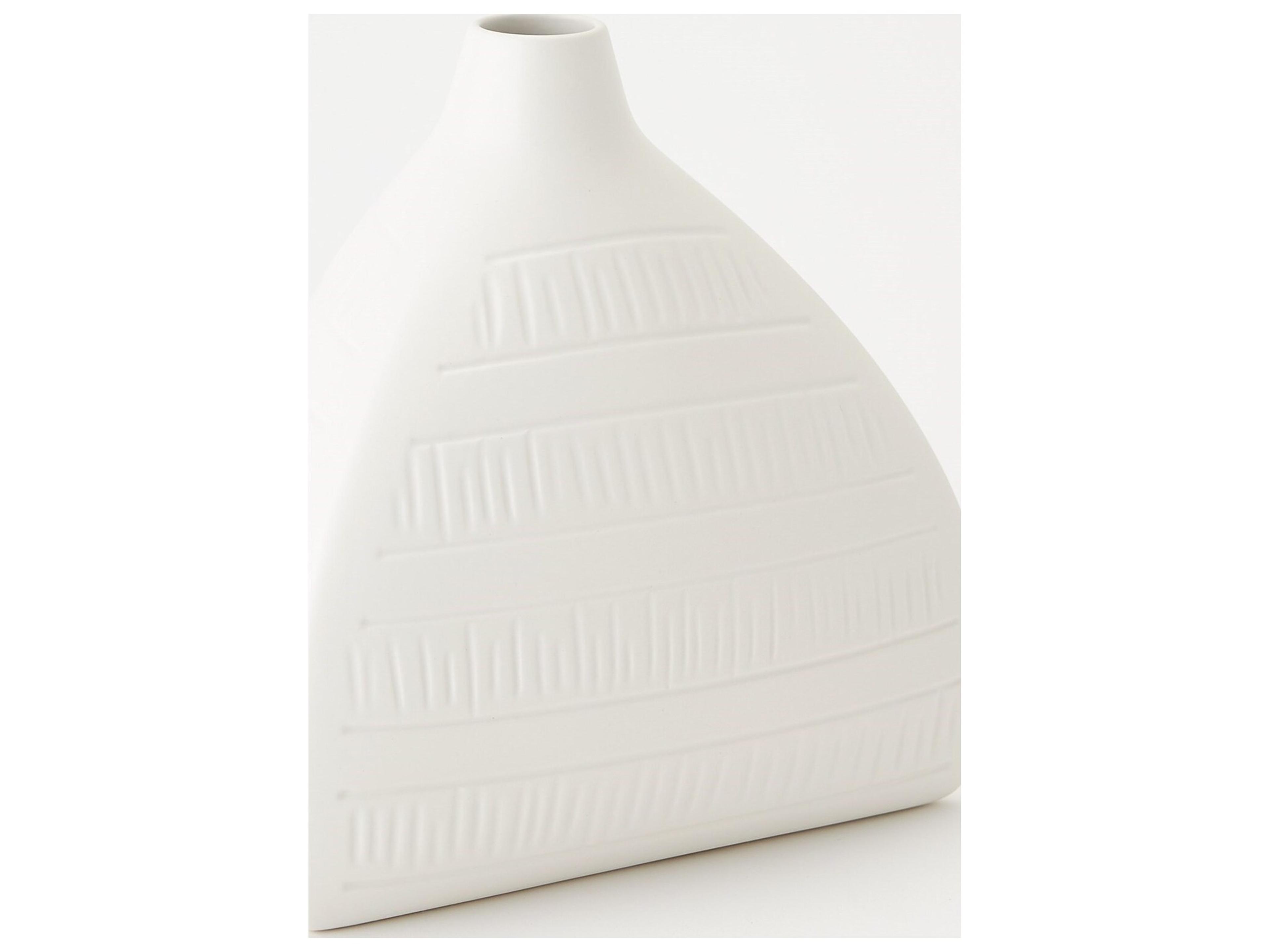 Global Views Glazed Vase