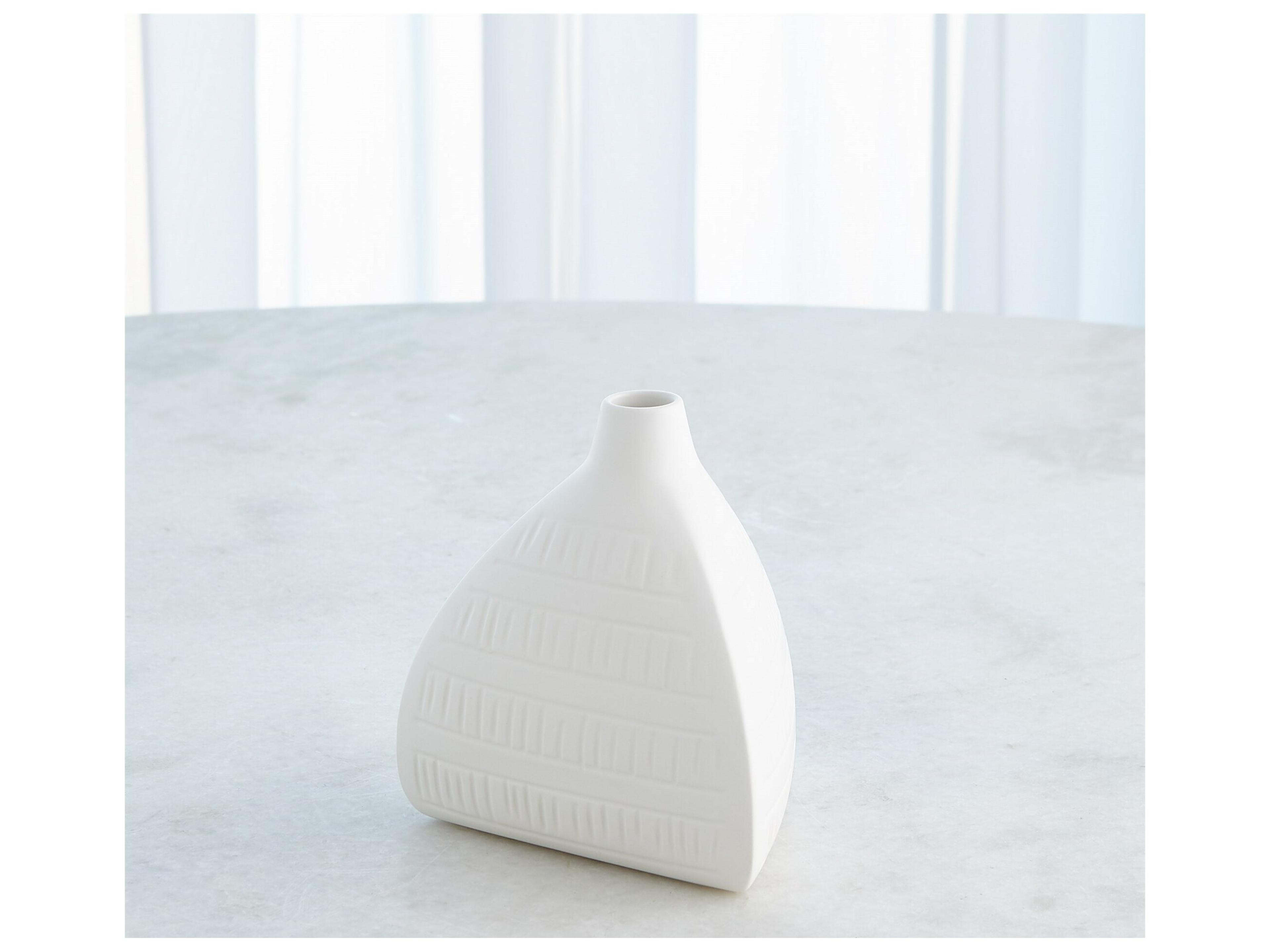 Global Views Glazed Vase