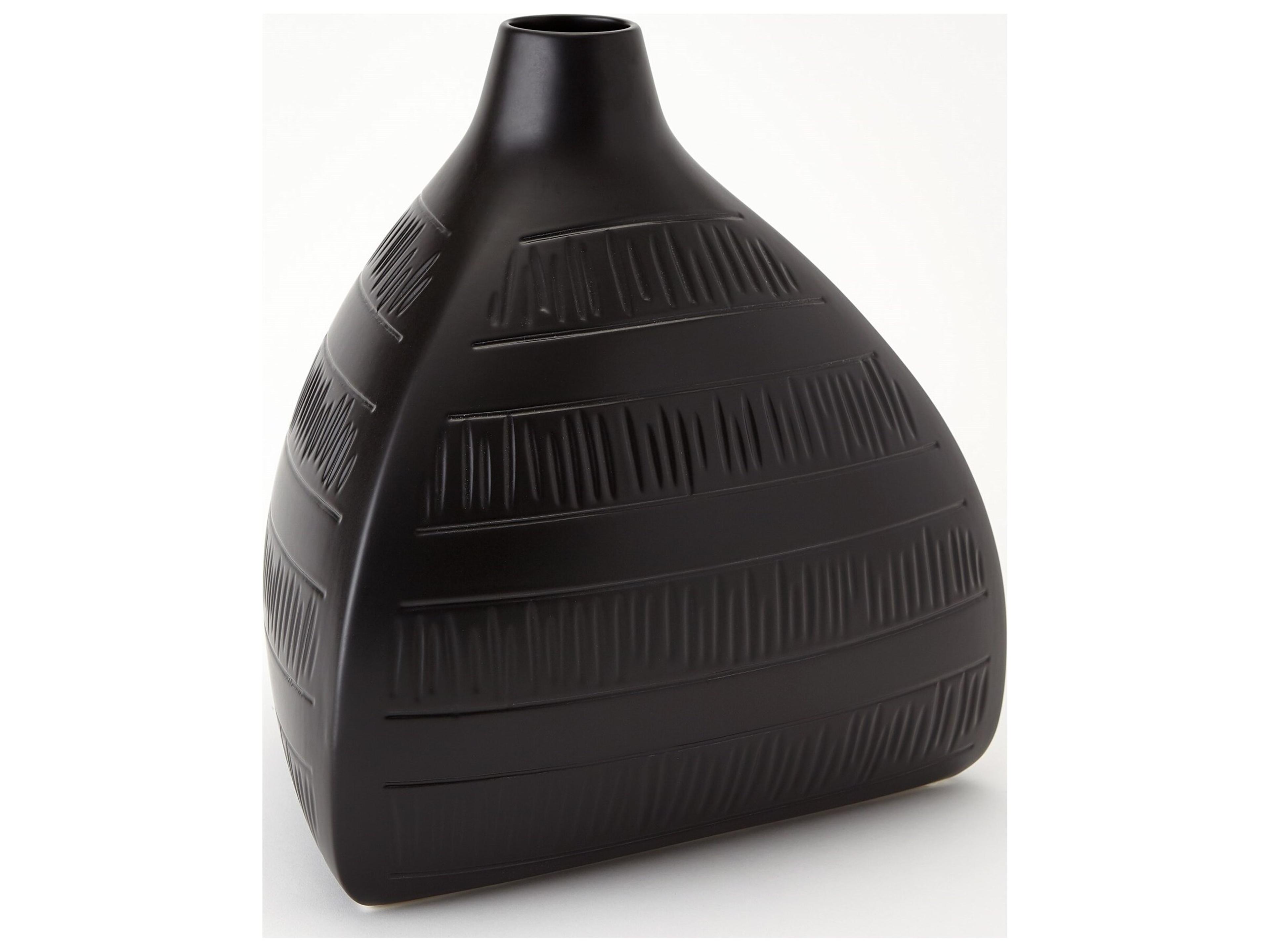 Global Views Glazed Vase