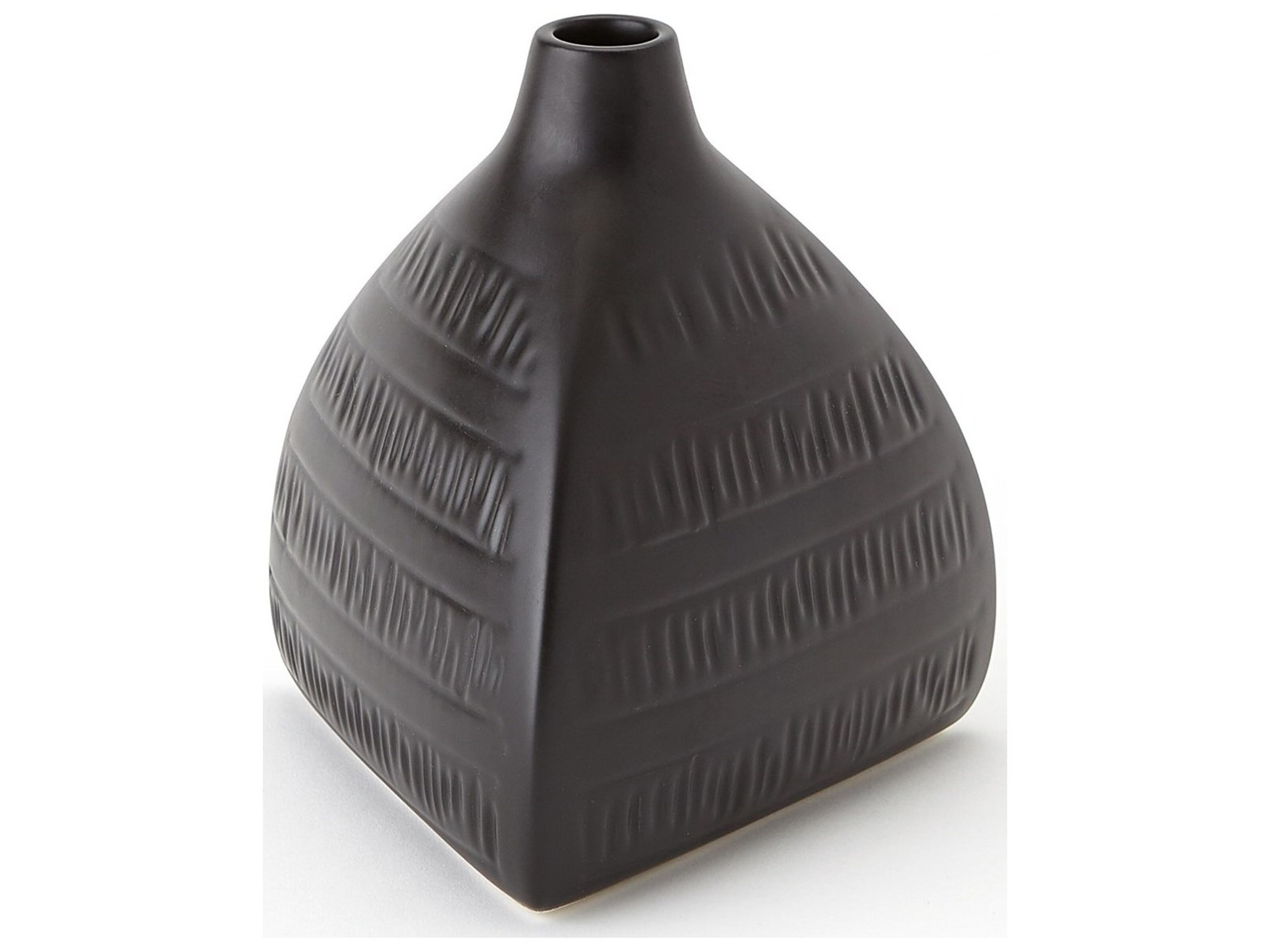 Global Views Glazed Vase