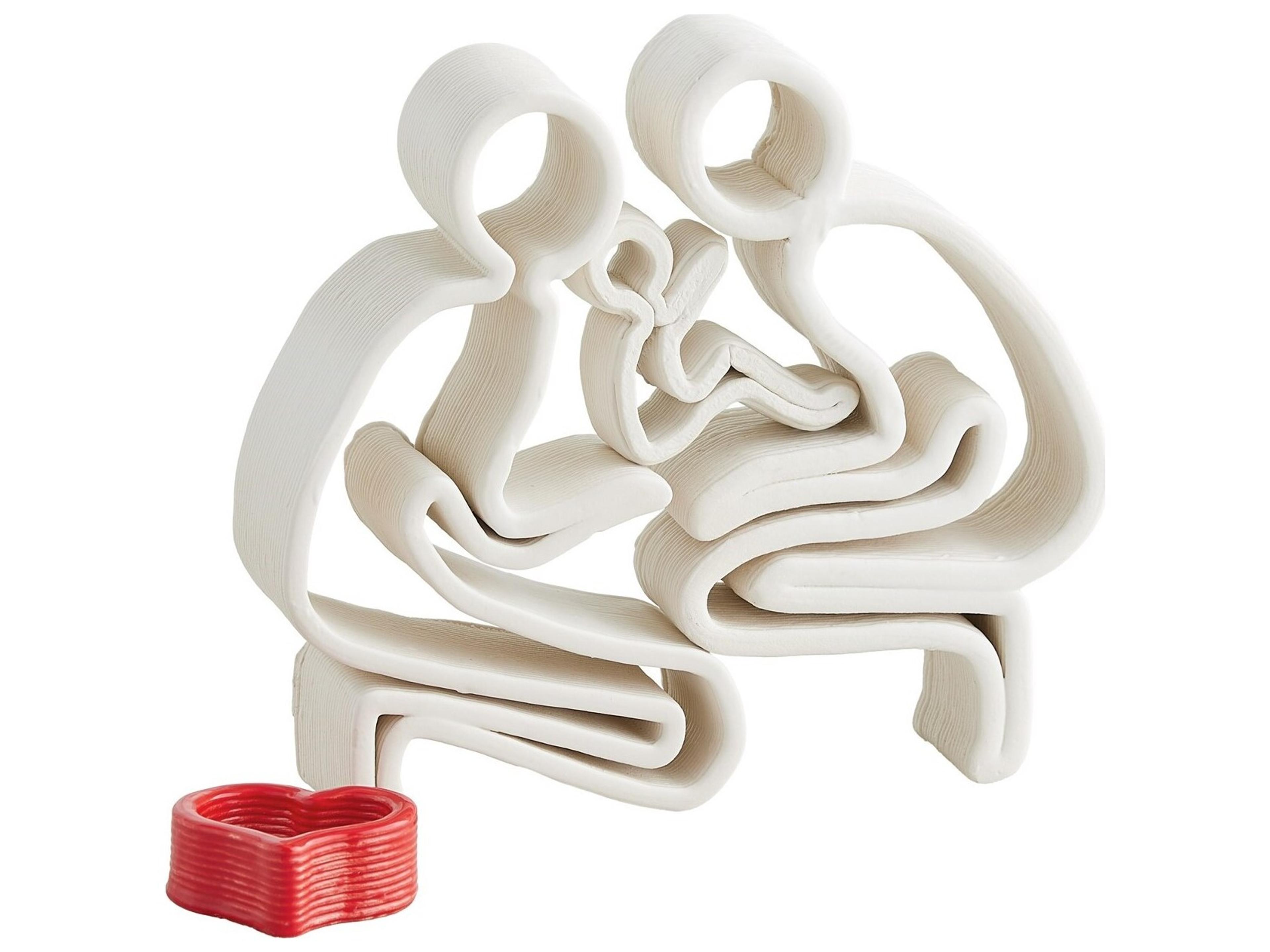 Global Views Sculpture