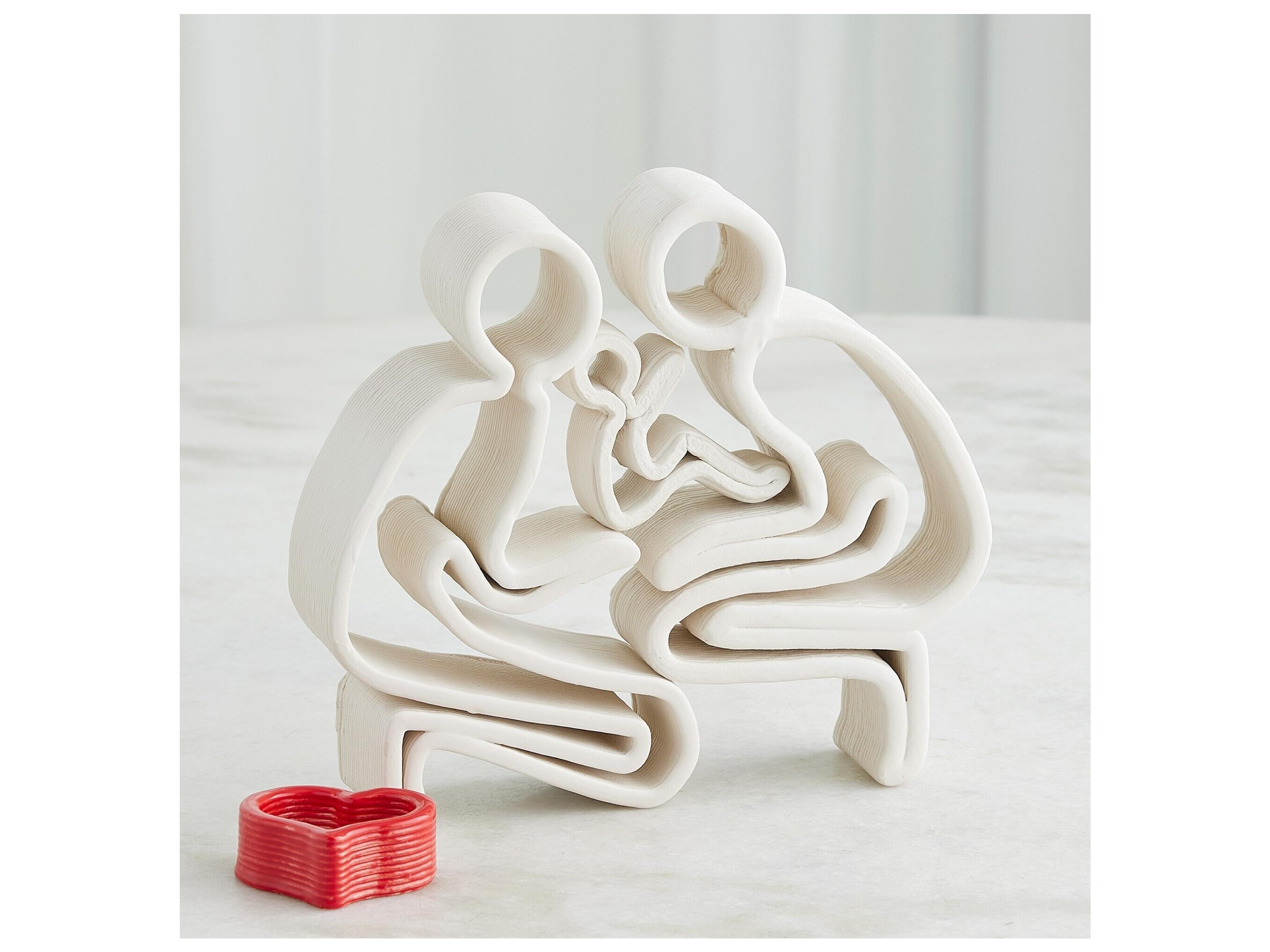 Global Views Sculpture