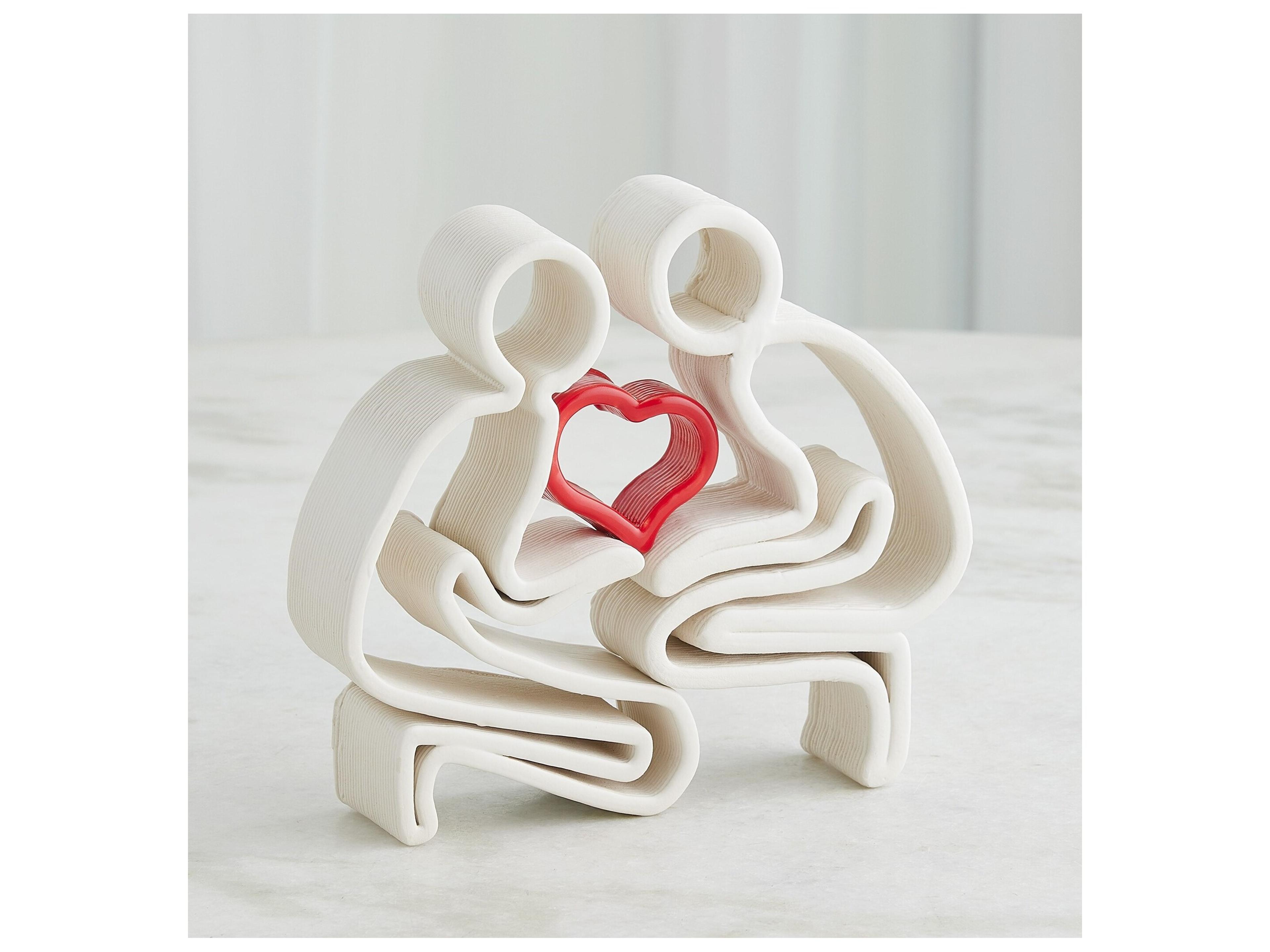 Global Views Sculpture