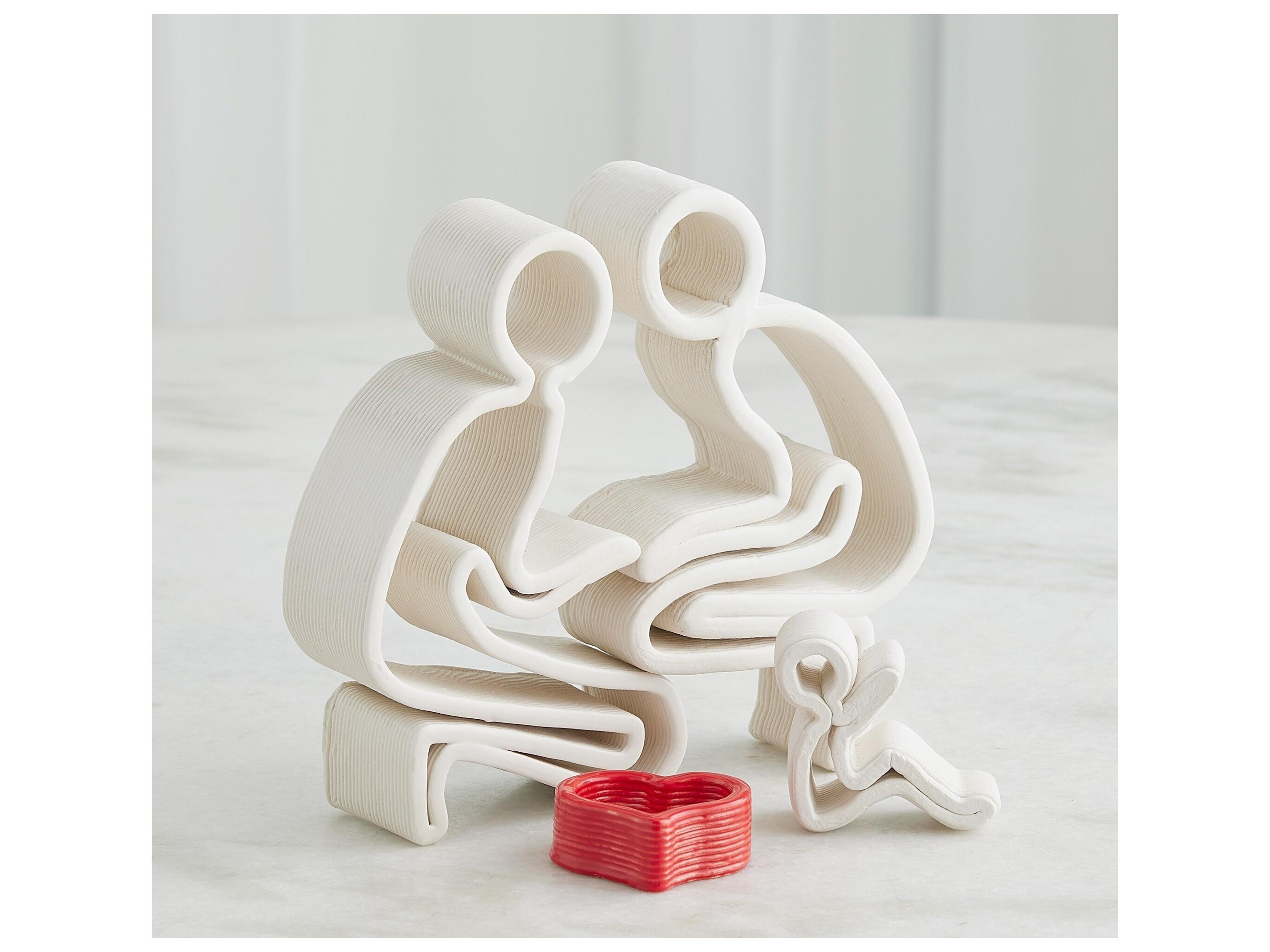 Global Views Sculpture