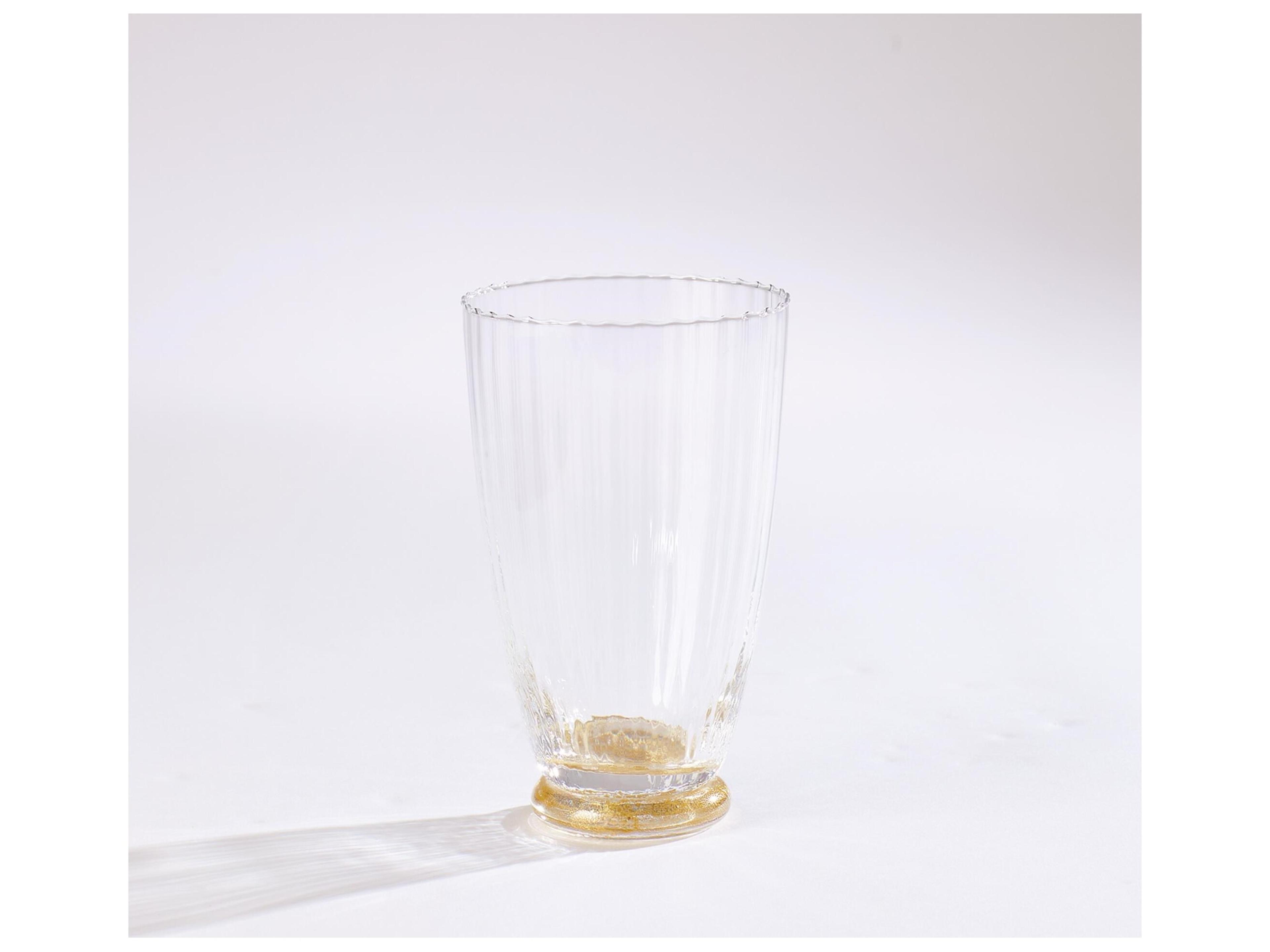 Footed Decorative Accent